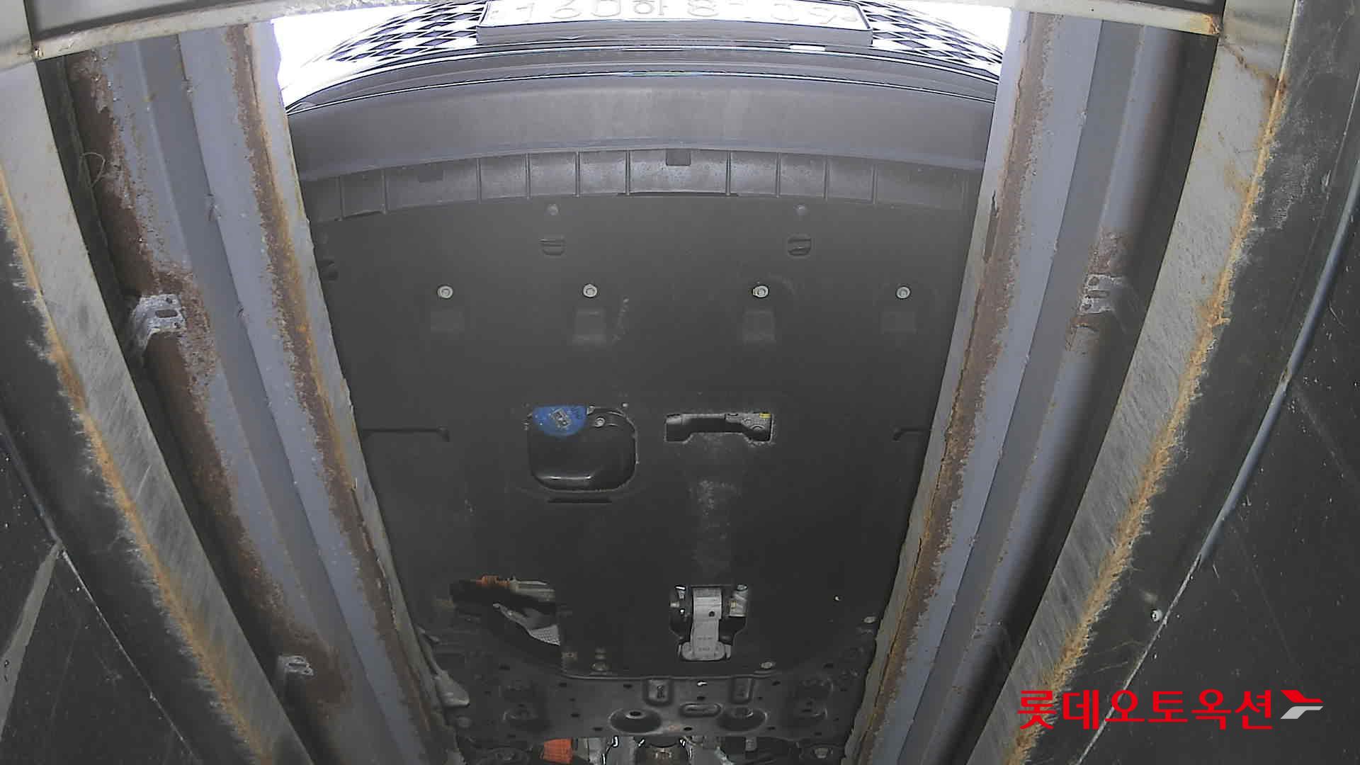 Hyundai Grandeur Hybrid id 3628749 из Кореи 26