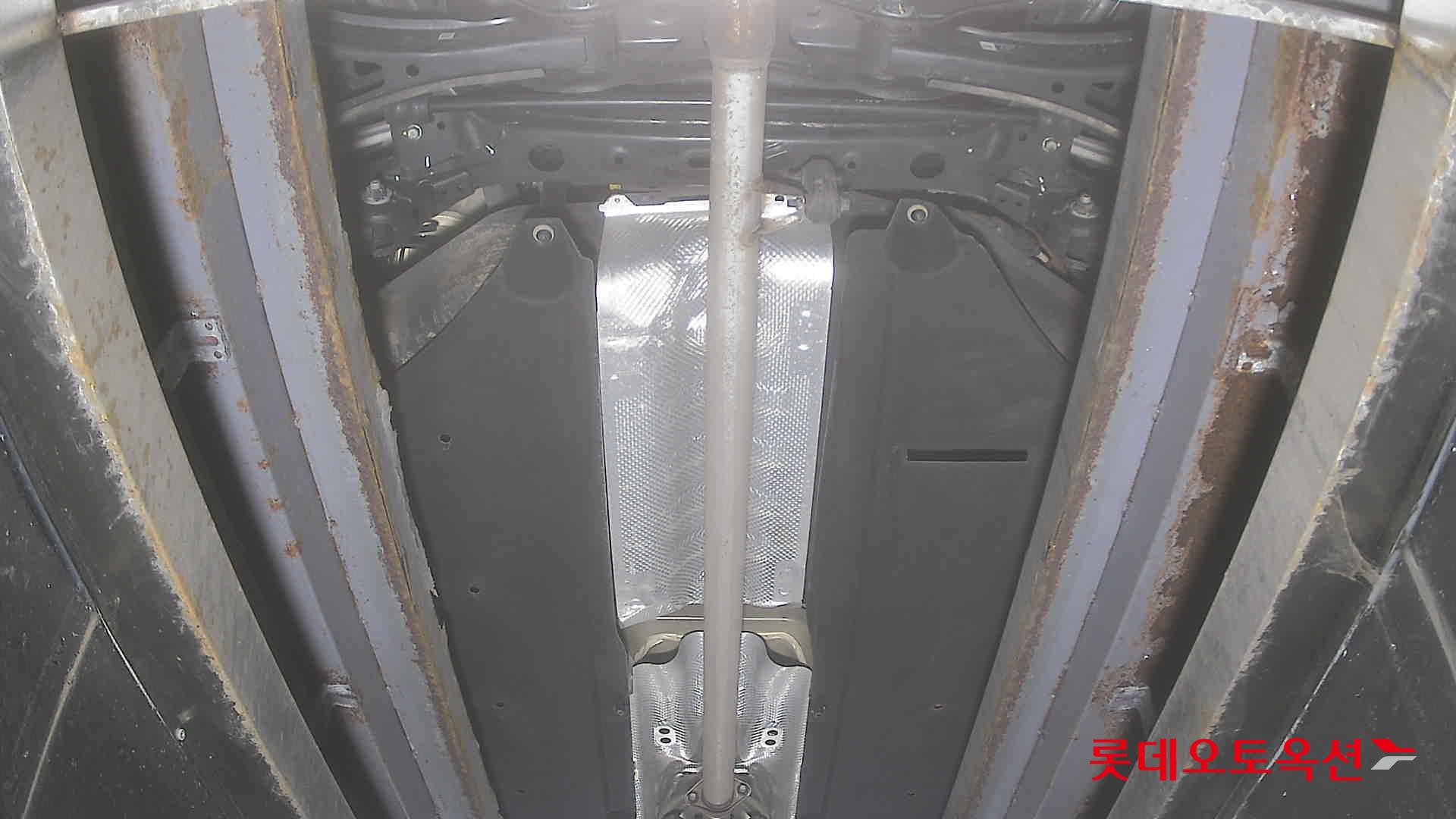 Hyundai Grandeur Hybrid id 3628749 из Кореи 27