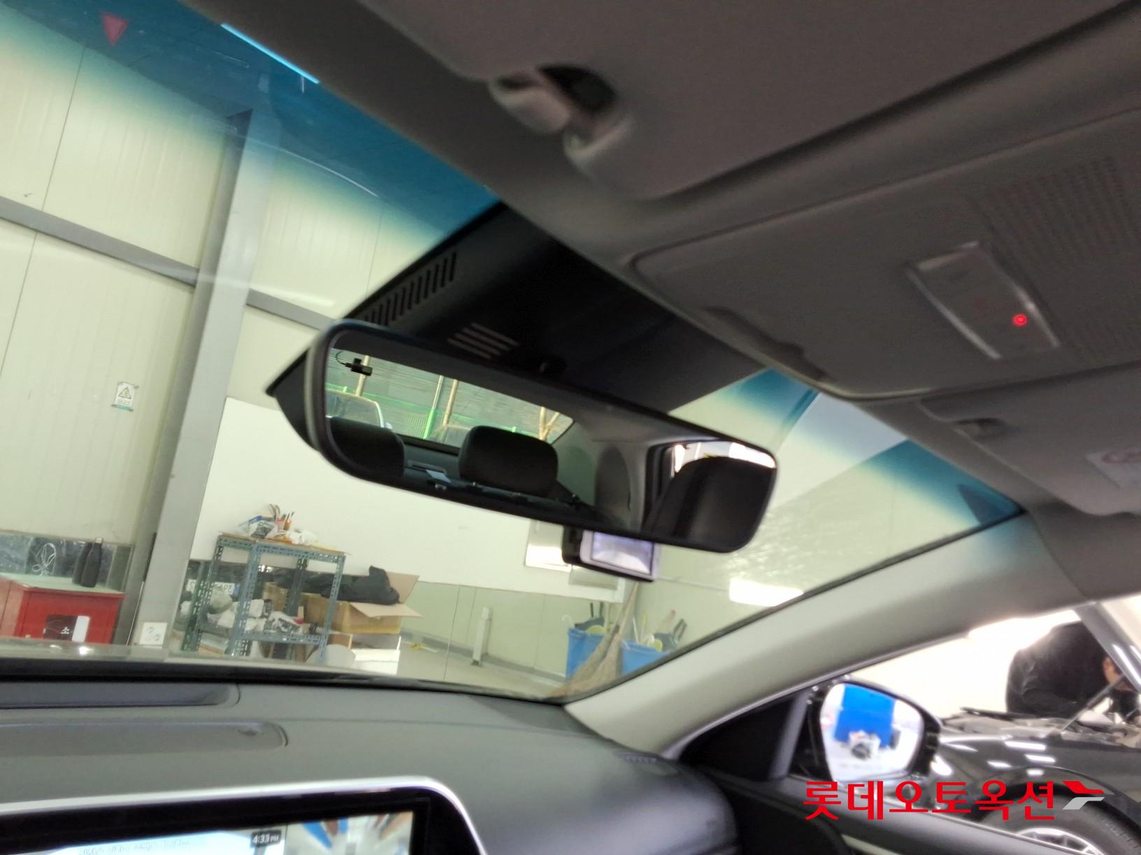 Hyundai Grandeur Hybrid id 3628749 из Кореи 32