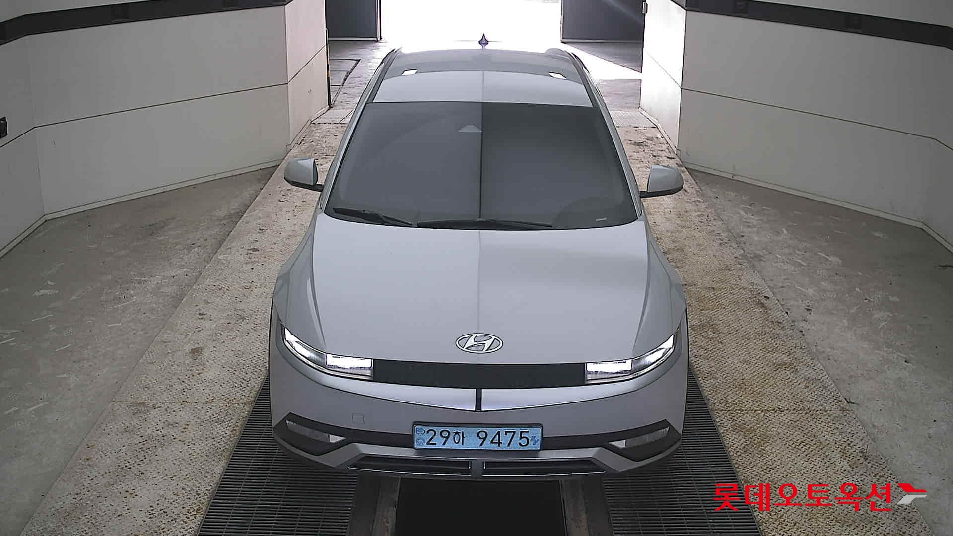 현대자동차 아이오닉5