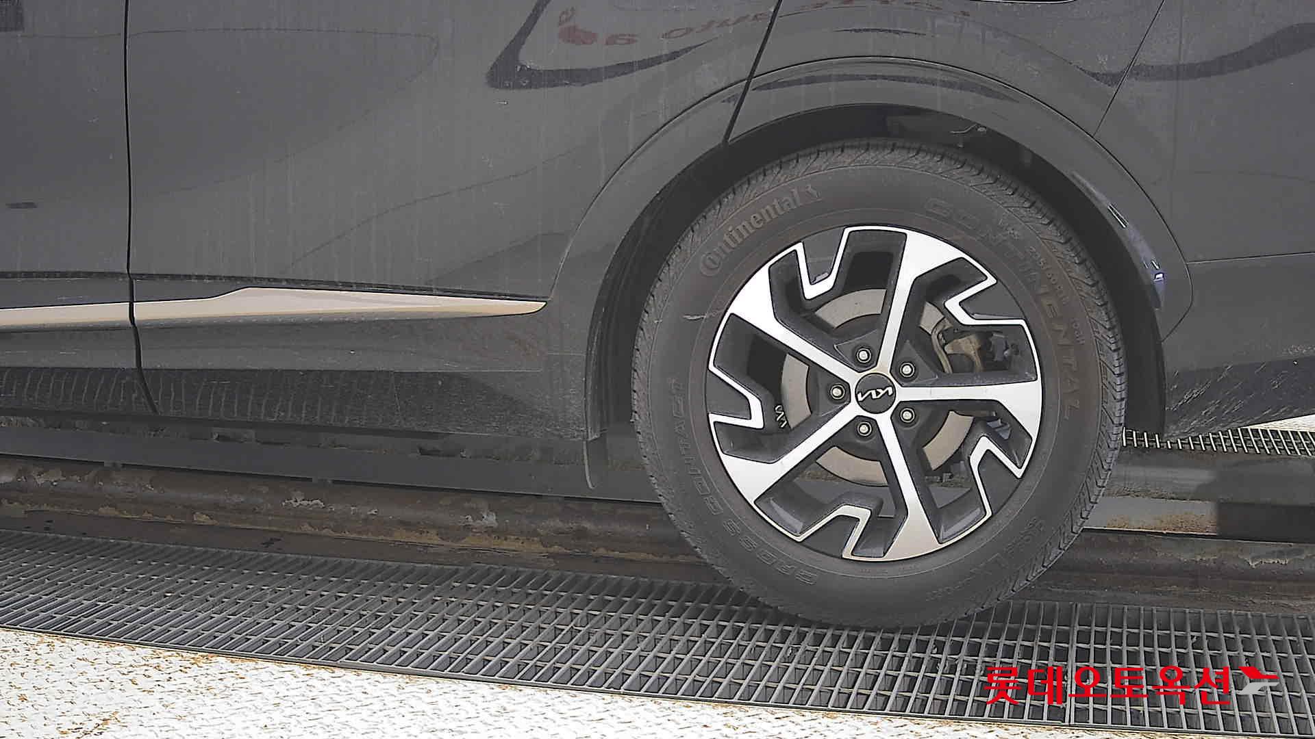 Kia Sportage Hybrid id 3633626 из Кореи 22