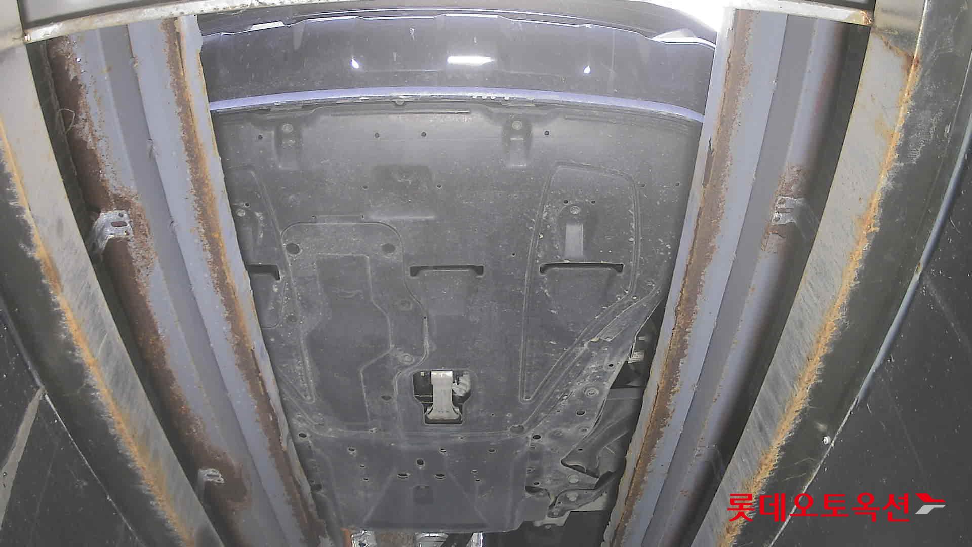 Kia Sportage Hybrid id 3633626 из Кореи 26