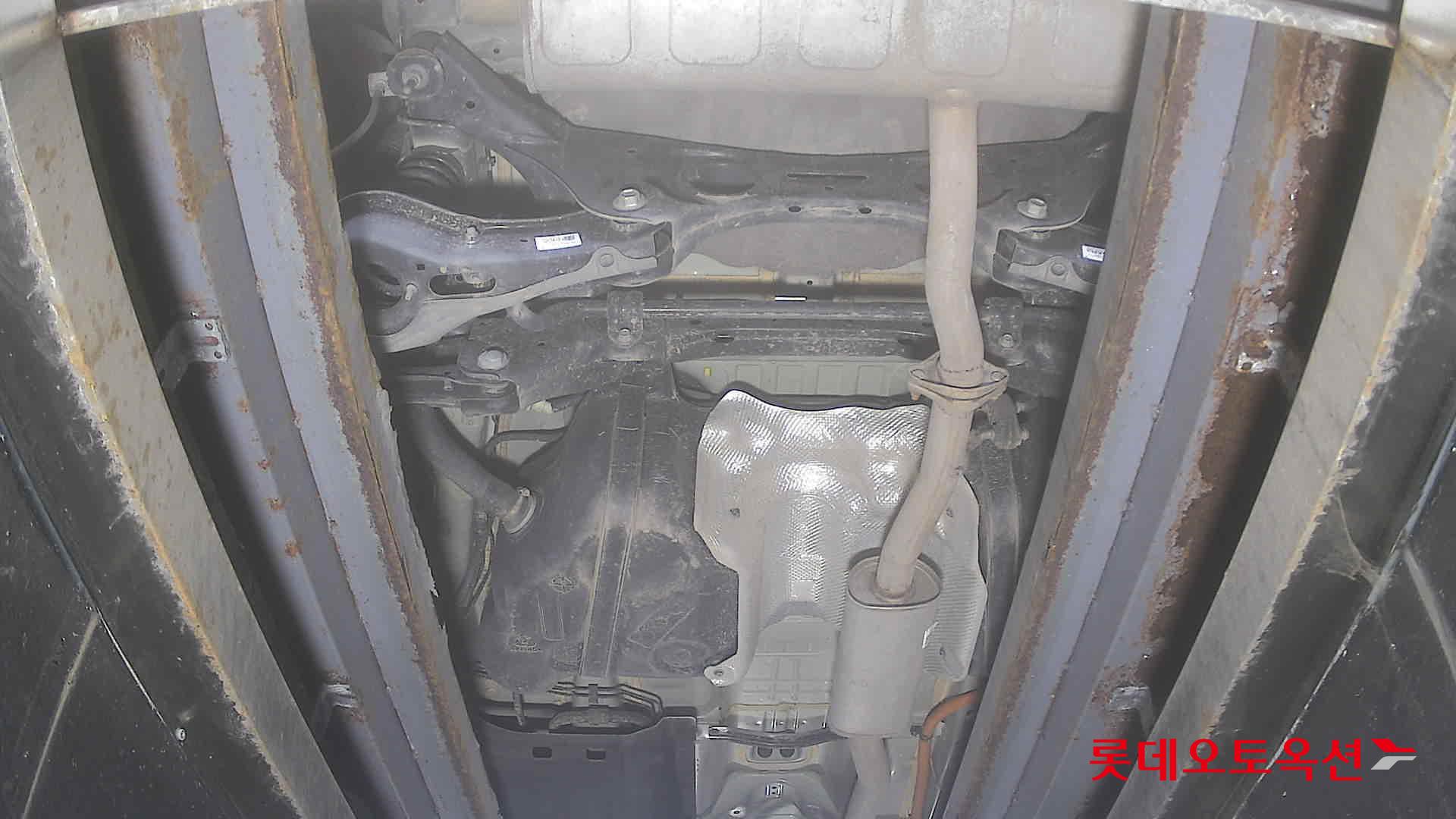 Kia Sportage Hybrid id 3633626 из Кореи 27