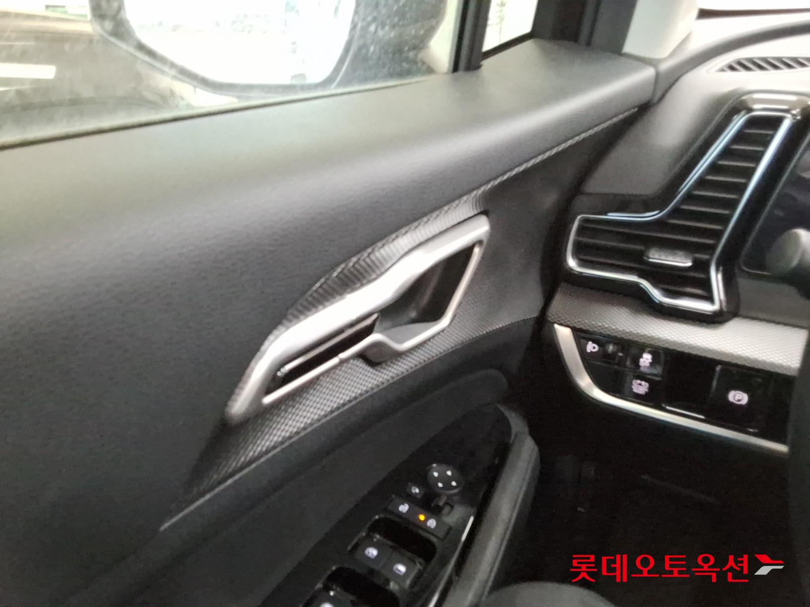 Kia Sportage Hybrid id 3633626 из Кореи 28