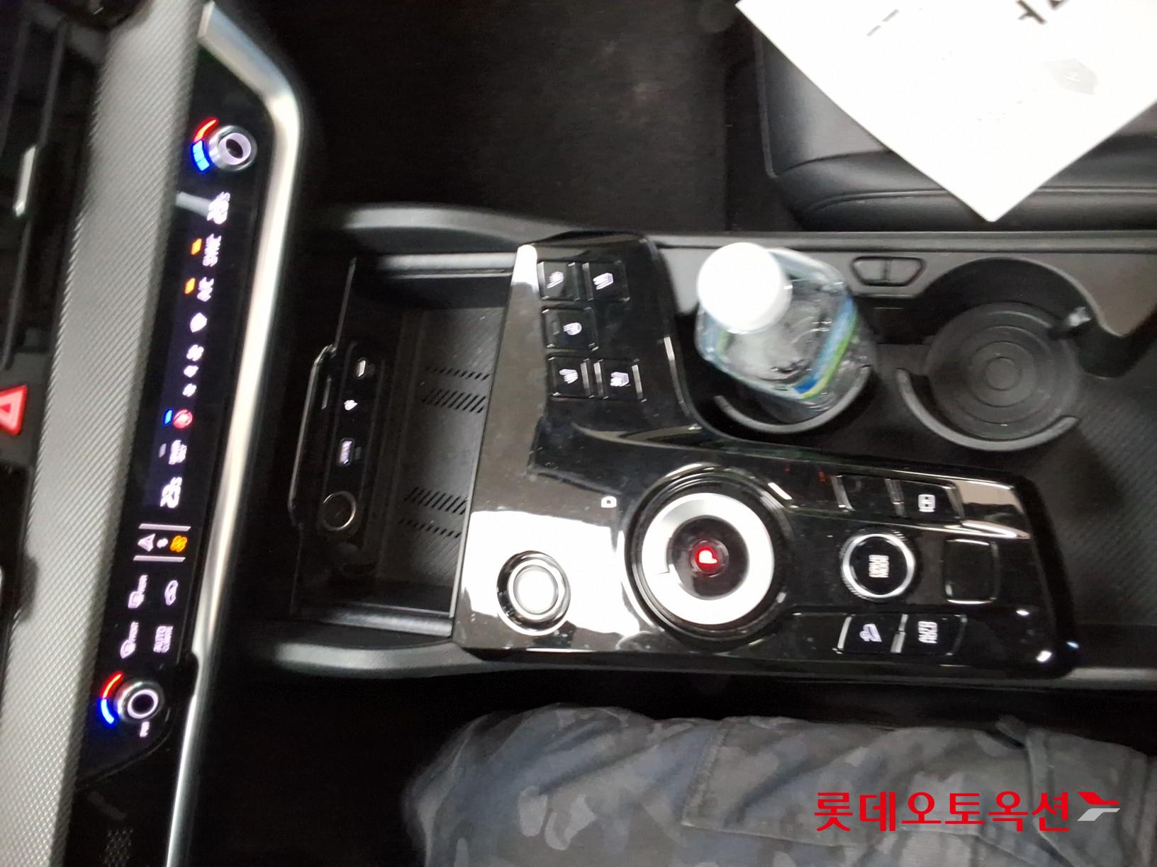 Kia Sportage Hybrid id 3633626 из Кореи 31