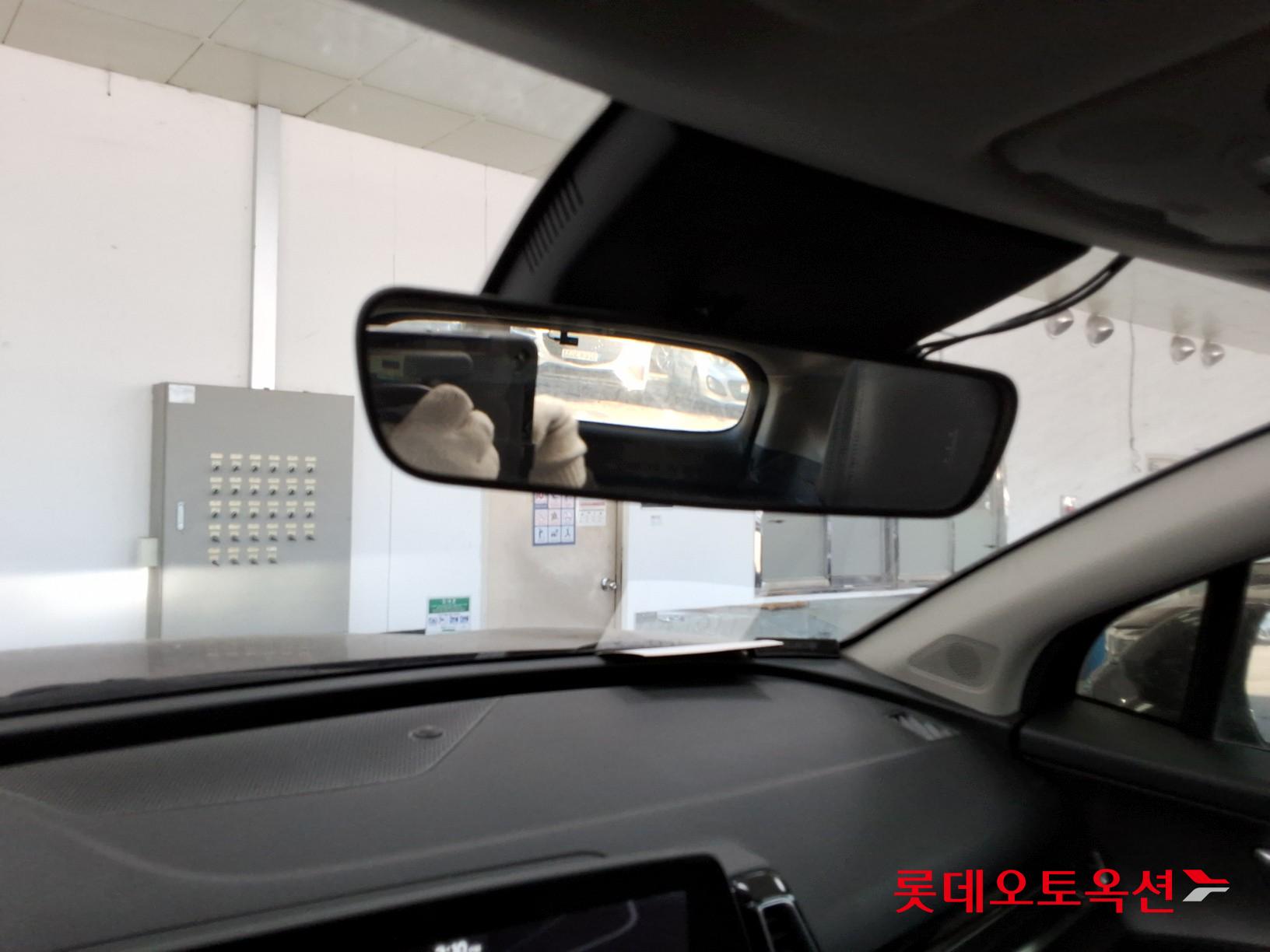 Kia Sportage Hybrid id 3633626 из Кореи 32