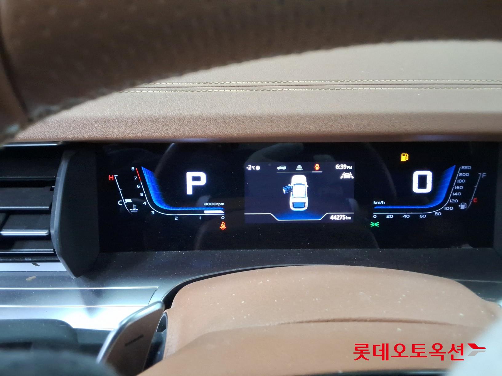 쌍용자동차 토레스 2023 - 이미지 9