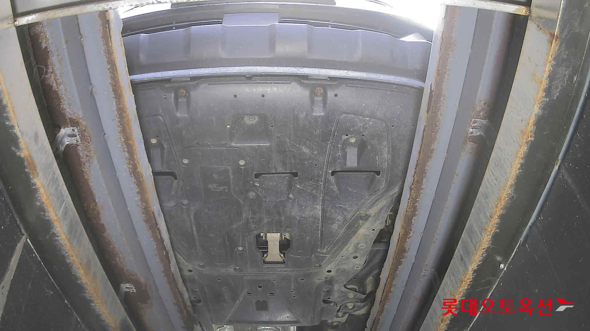 Kia Sportage id 3628841 из Кореи 26