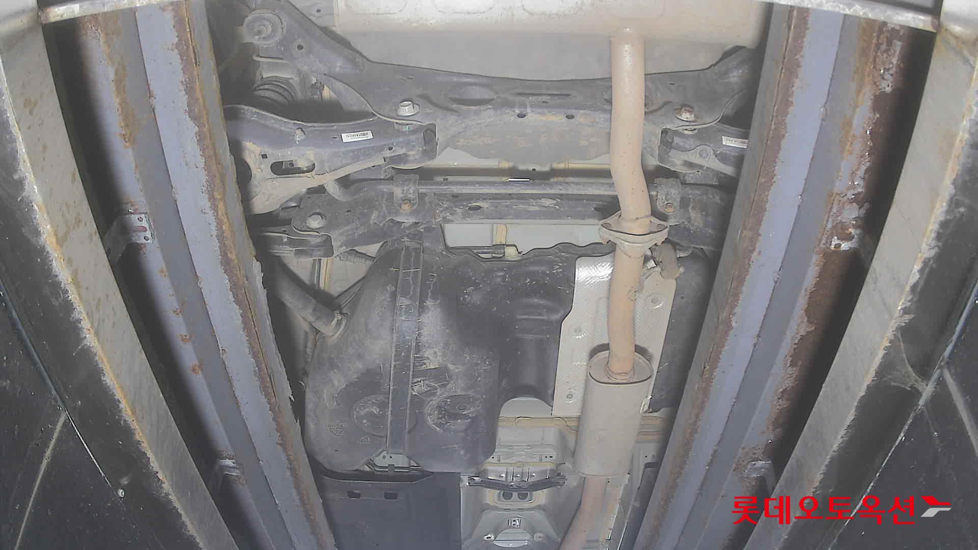 Kia Sportage id 3628841 из Кореи 27