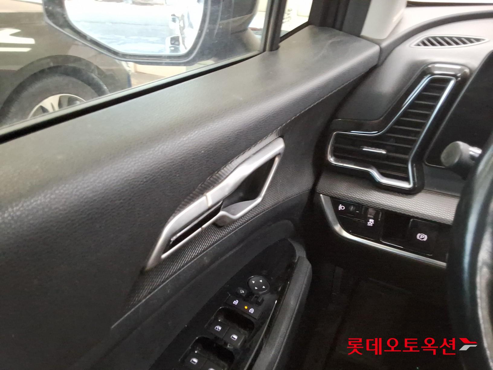 Kia Sportage id 3628841 из Кореи 28