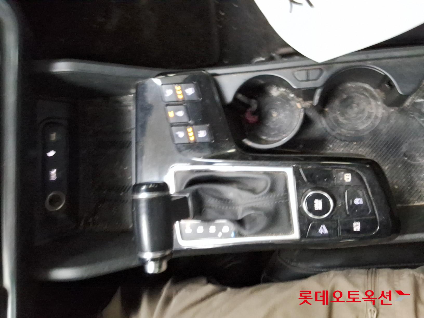 Kia Sportage id 3628841 из Кореи 31