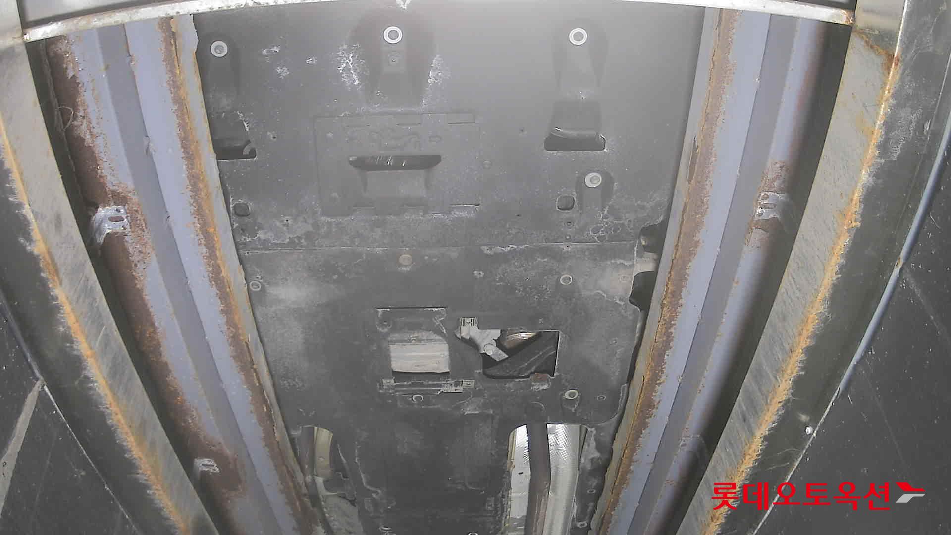 Kia K9 id 3628769 из Кореи 26