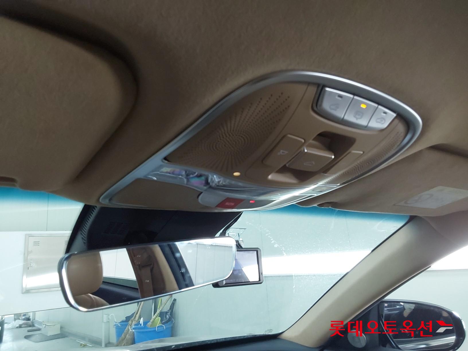 Kia K9 id 3628769 из Кореи 30