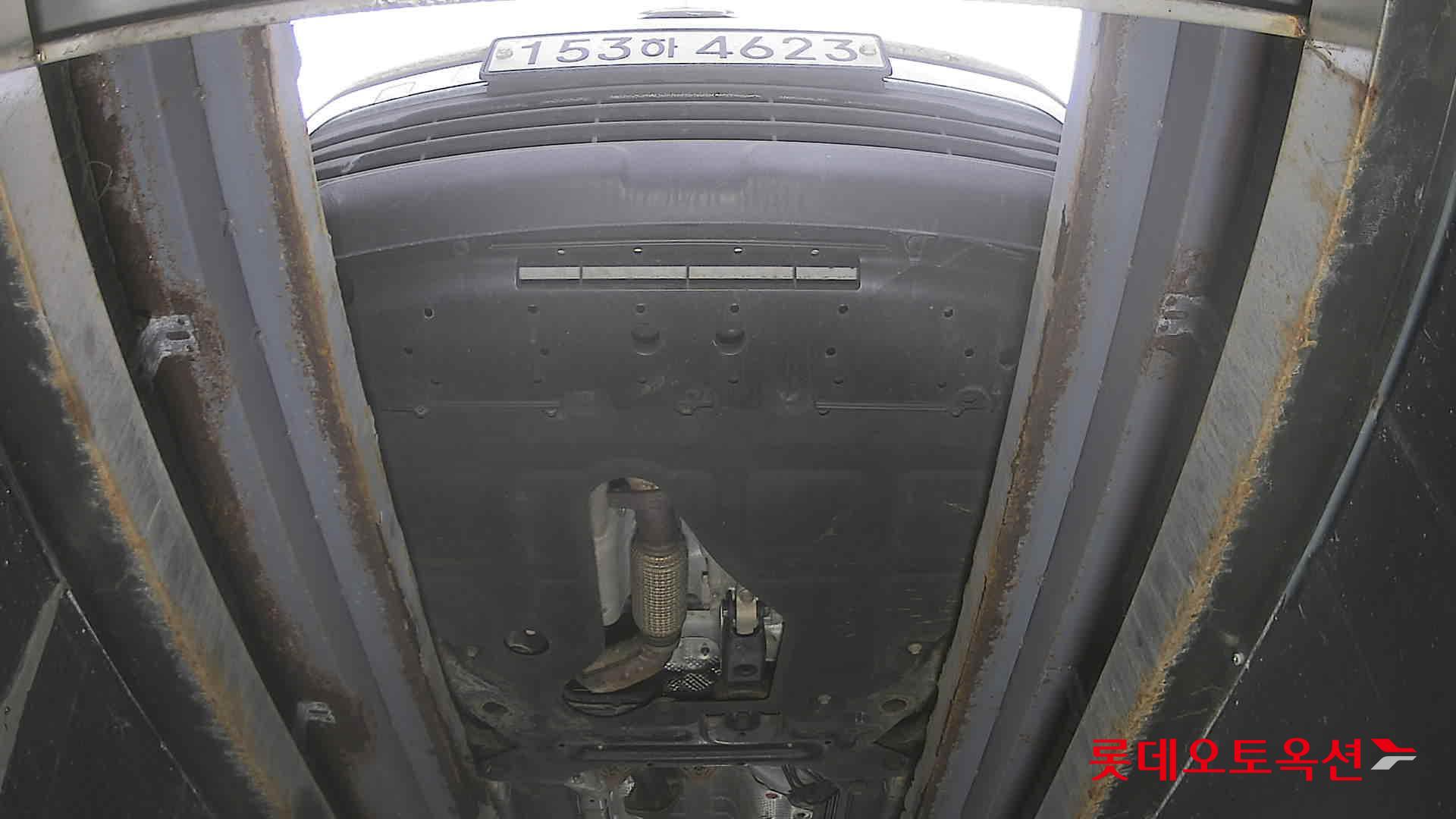 SsangYong Tivoli id 3628869 из Кореи 26