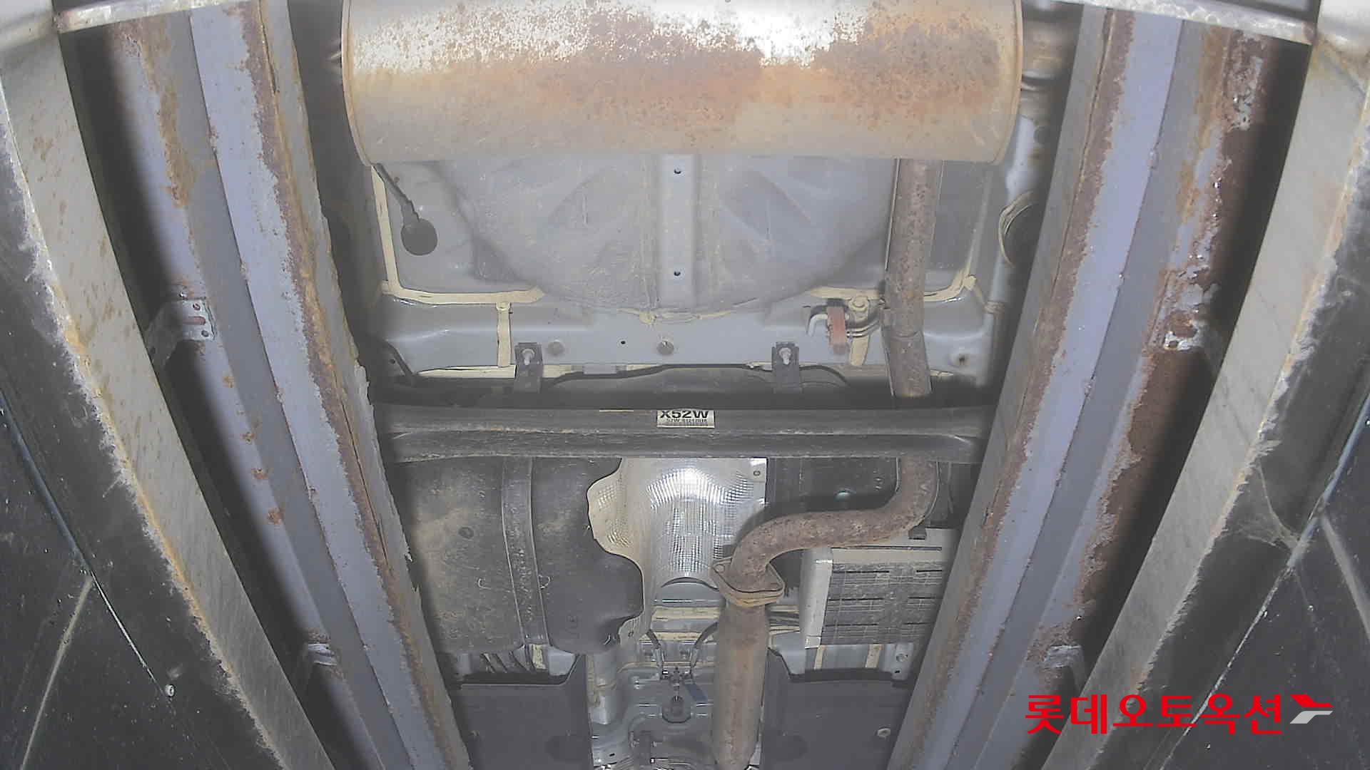 SsangYong Tivoli id 3628869 из Кореи 27