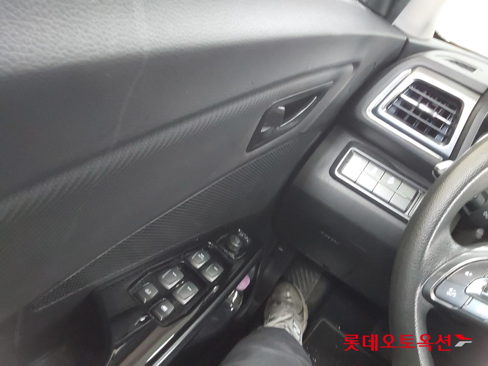 SsangYong Tivoli id 3628869 из Кореи 28