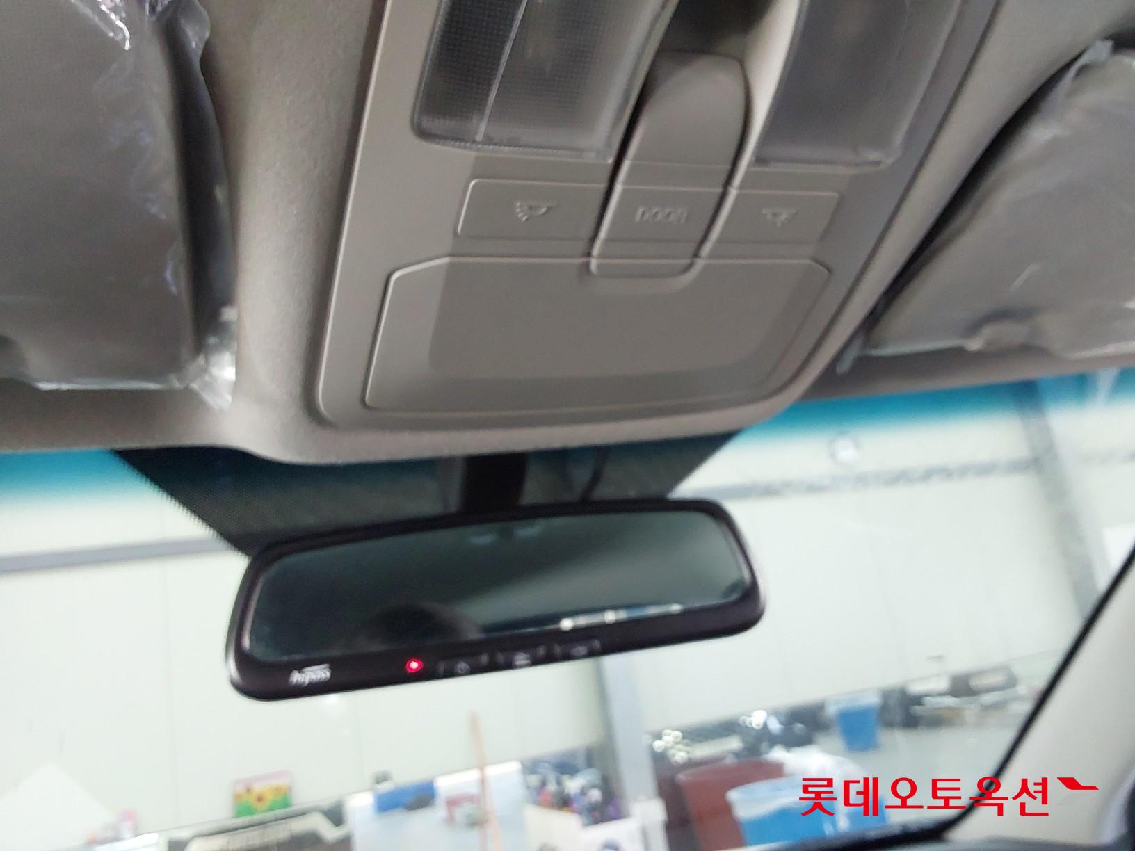 SsangYong Tivoli id 3628869 из Кореи 31