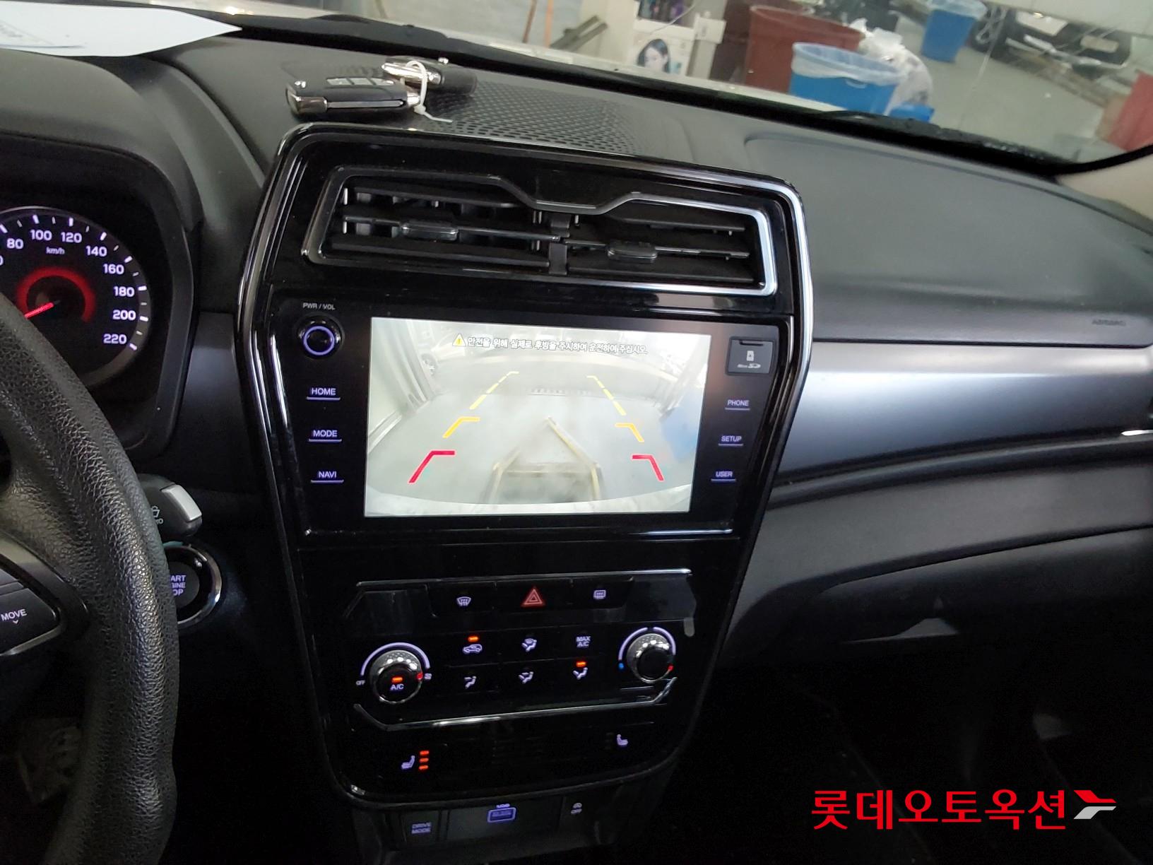 SsangYong Tivoli id 3628869 из Кореи 33