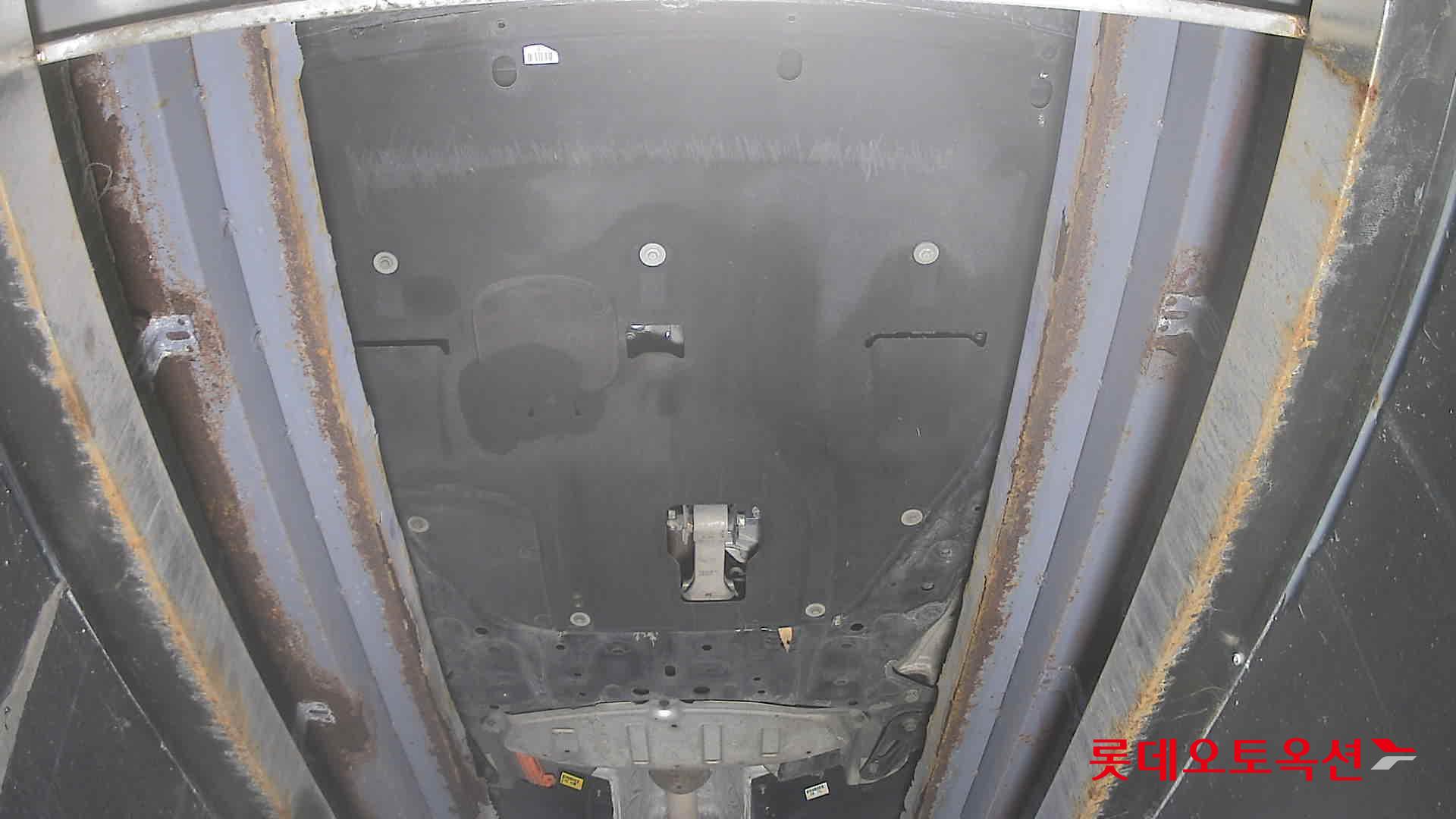 Kia K8 Hybrid id 3628822 из Кореи 26