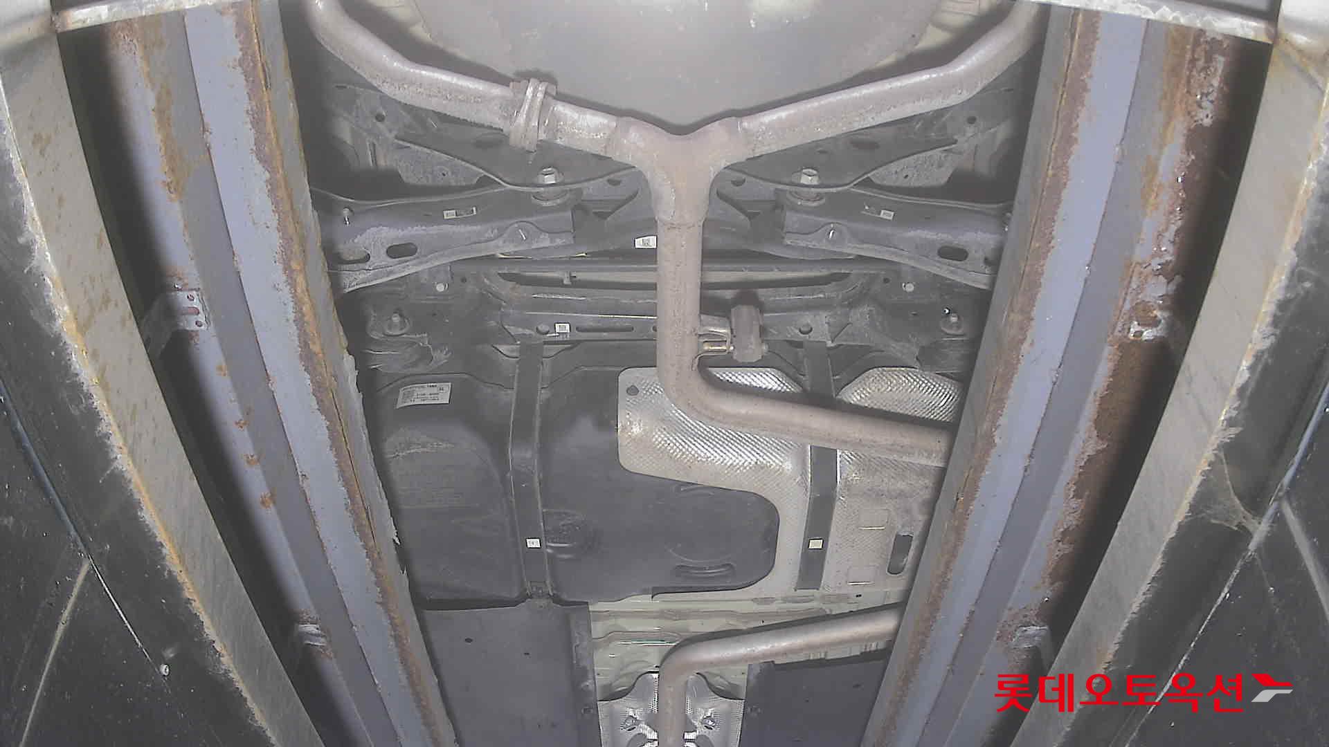 Kia K8 Hybrid id 3628822 из Кореи 27