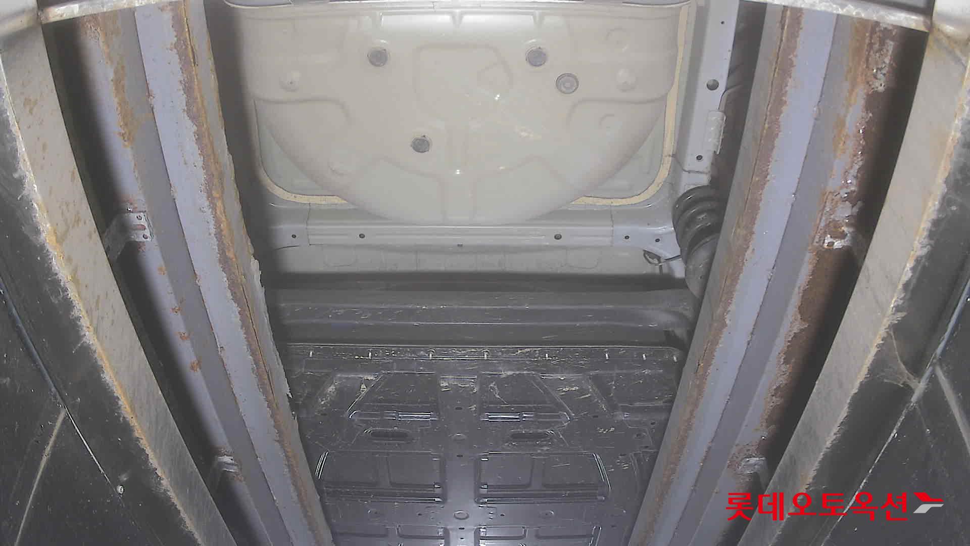 Korea G M Bolt (EV) id 3633672 из Кореи 27