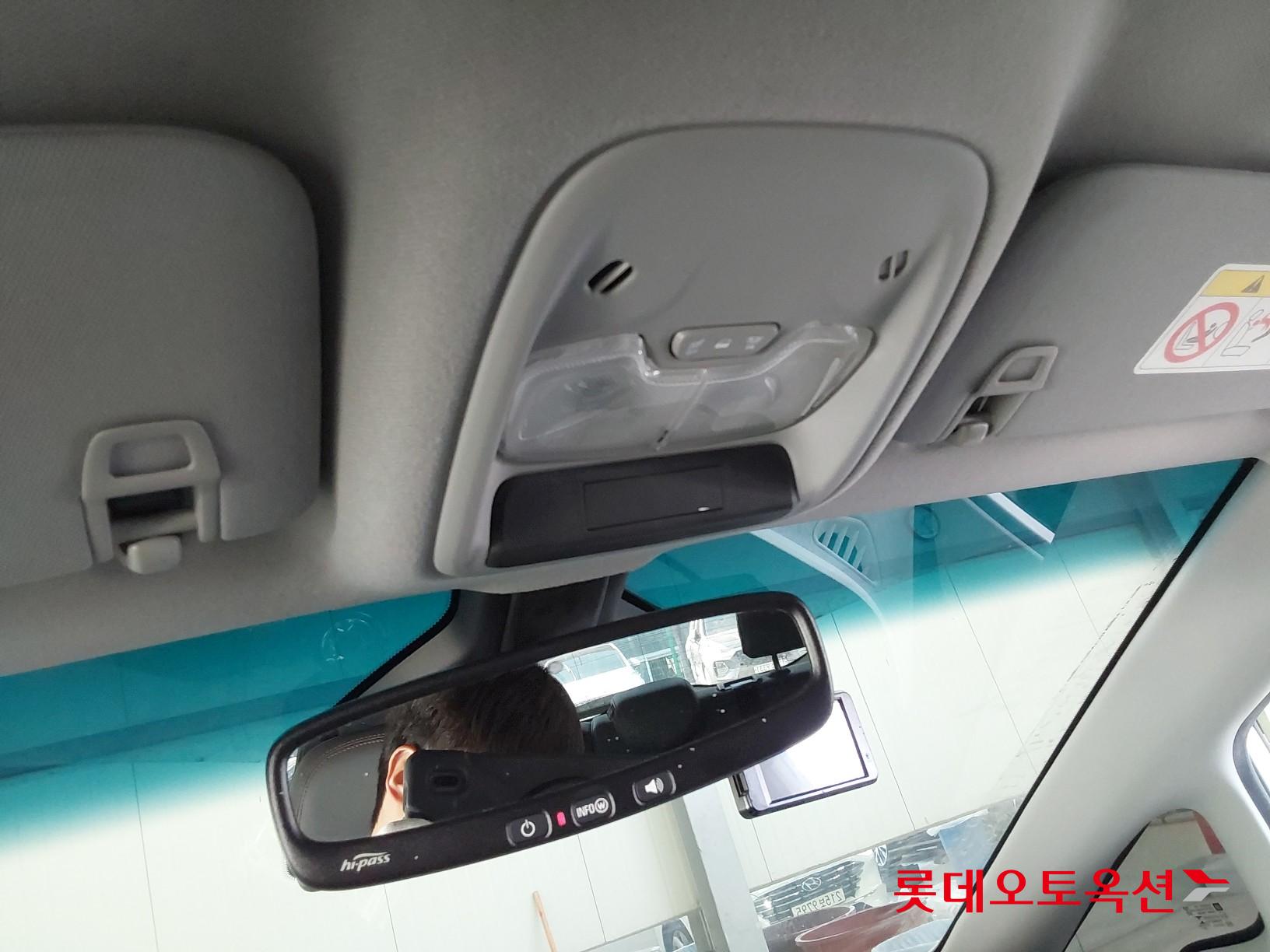 Korea G M Bolt (EV) id 3633672 из Кореи 31