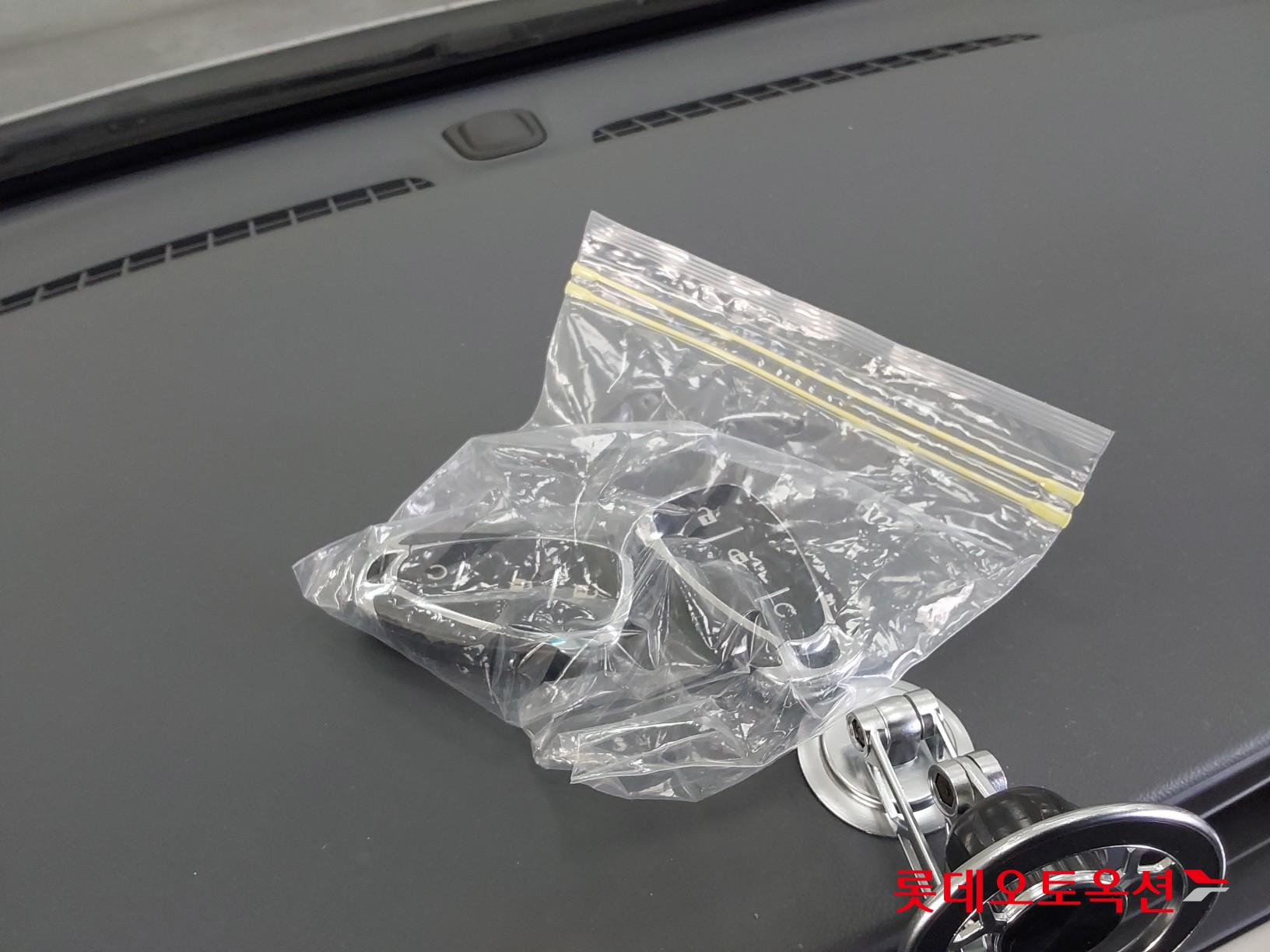 Korea G M Bolt (EV) id 3633672 из Кореи 32