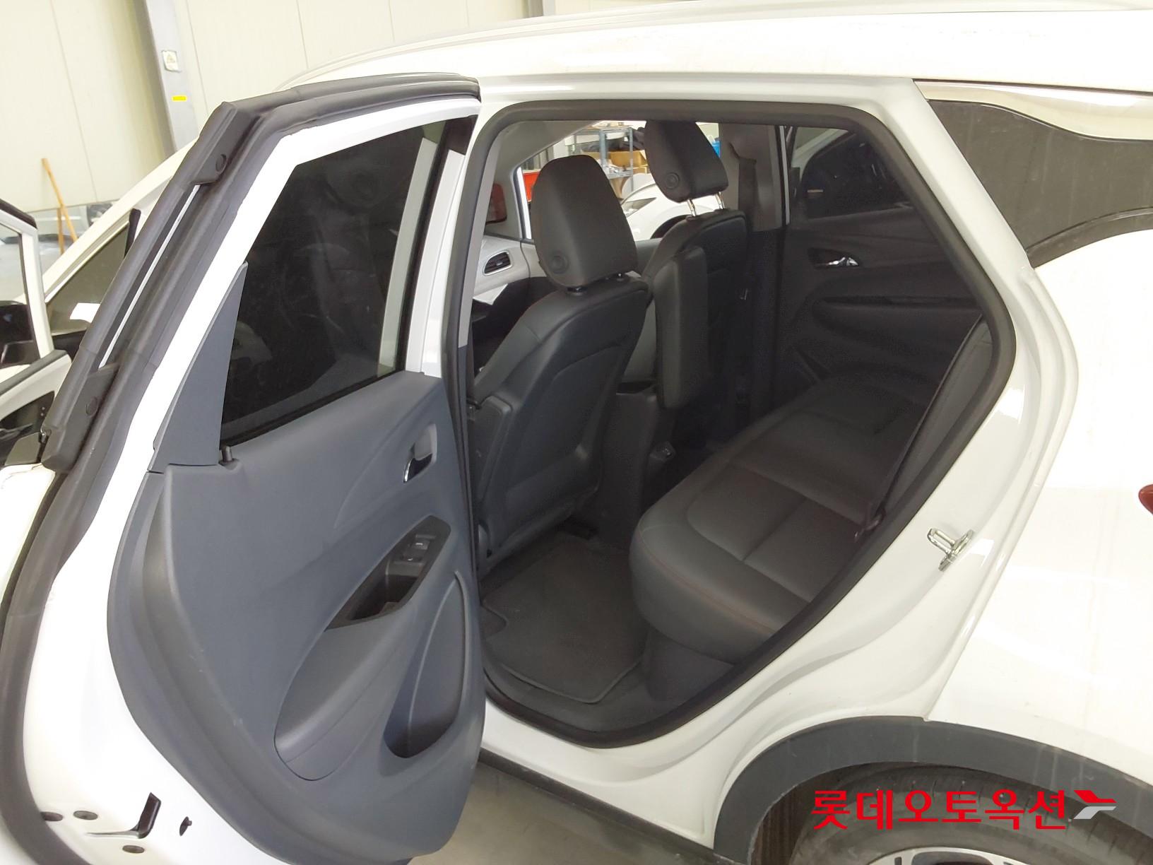 Korea G M Bolt (EV) id 3633672 из Кореи 37