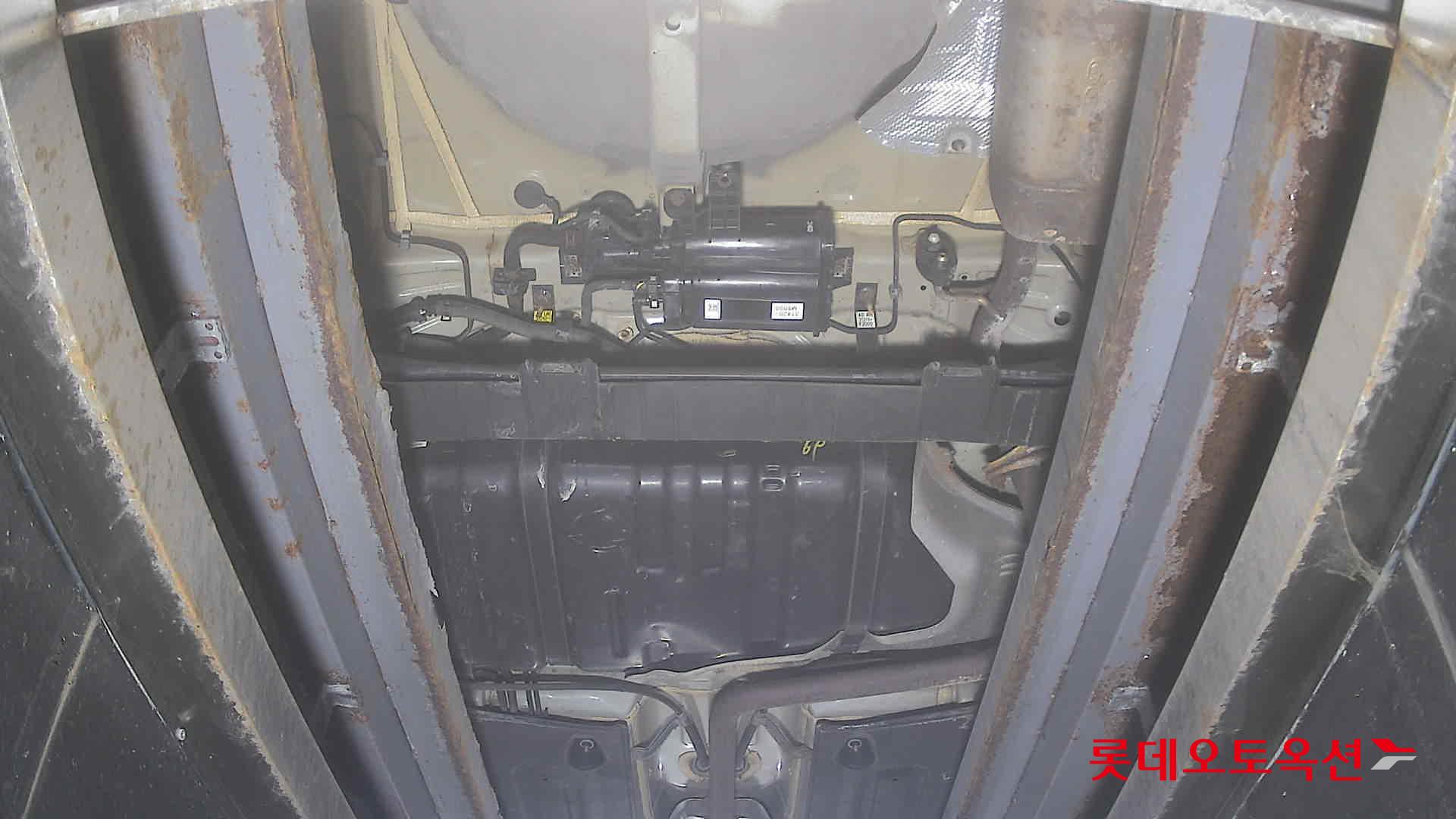 Hyundai Avante id 3633553 из Кореи 27