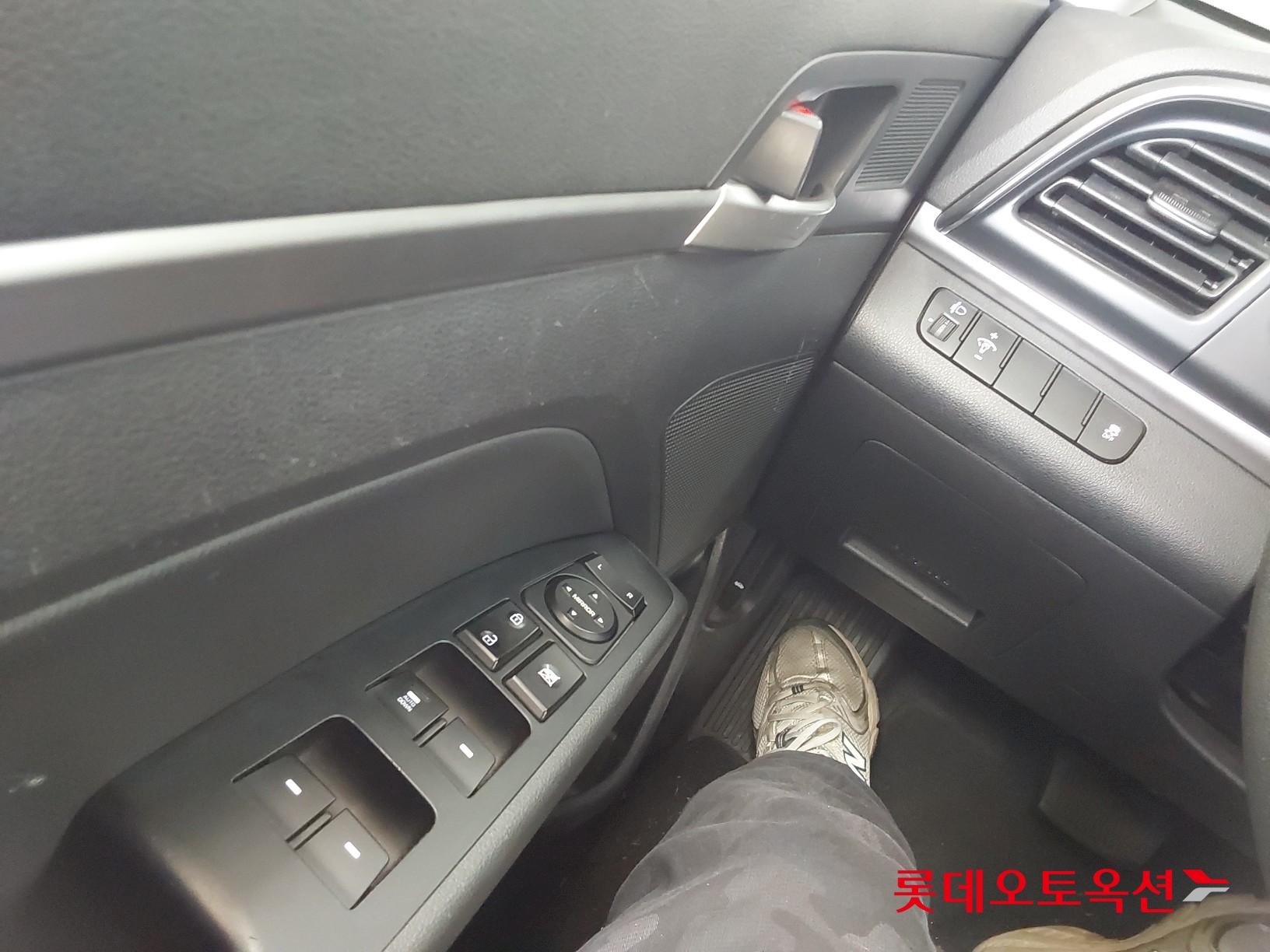 Hyundai Avante id 3633553 из Кореи 28