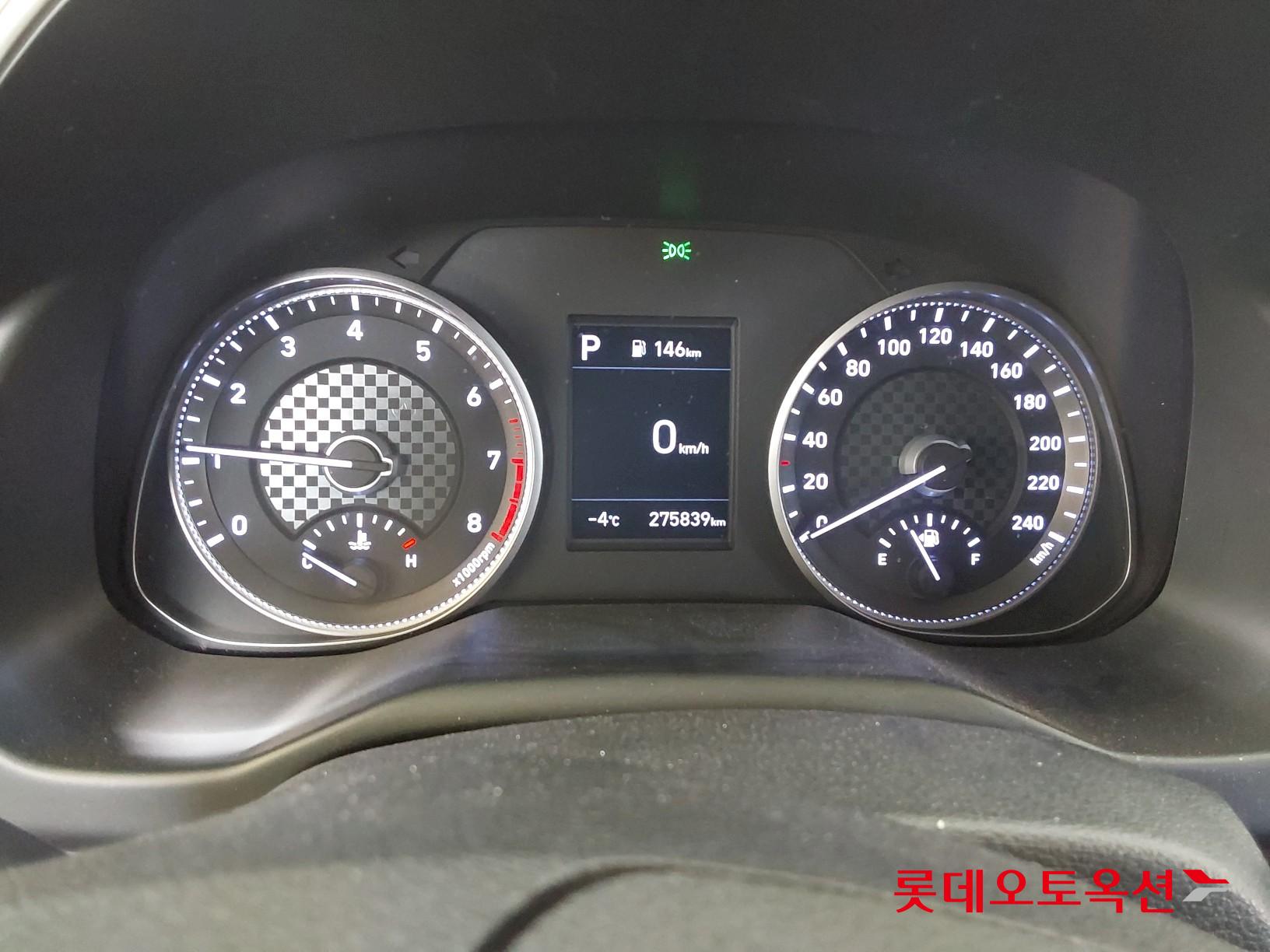 Hyundai Avante id 3633553 из Кореи 30