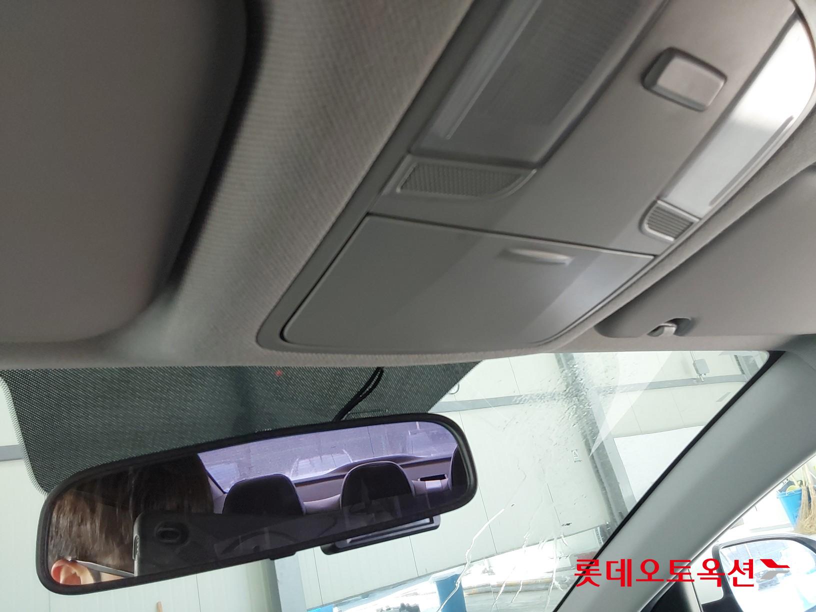 Hyundai Avante id 3633553 из Кореи 31