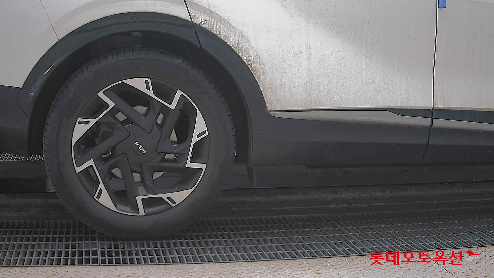 Kia Sportage id 3633615 из Кореи 24