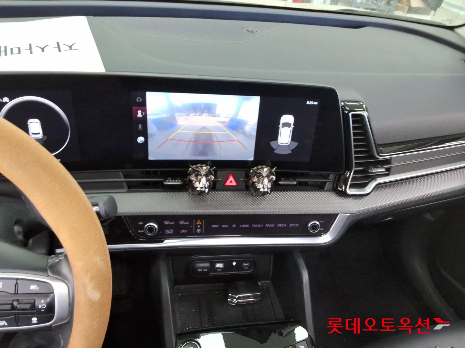 Kia Sportage id 3633615 из Кореи 30