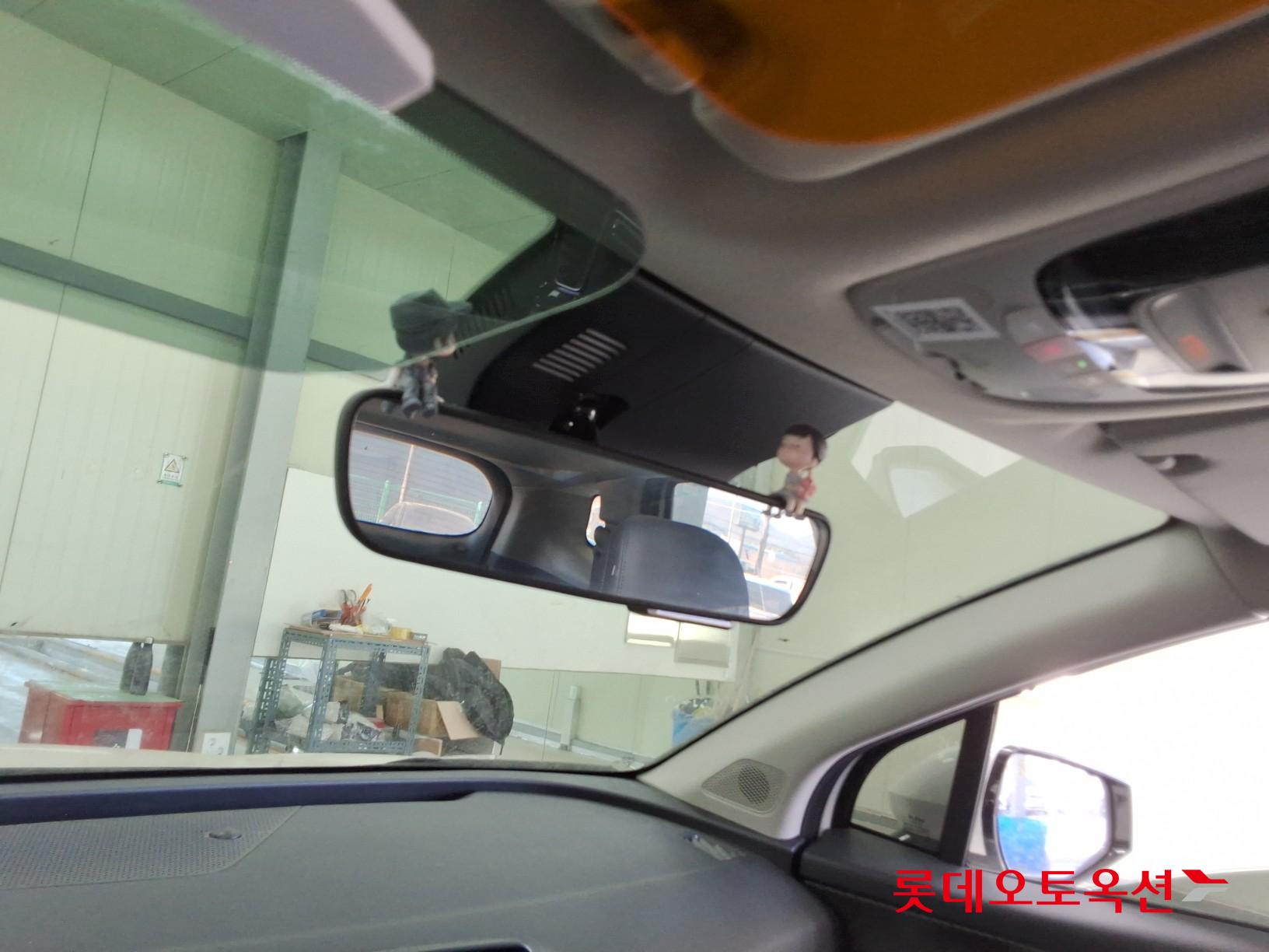 Kia Sportage id 3633615 из Кореи 32