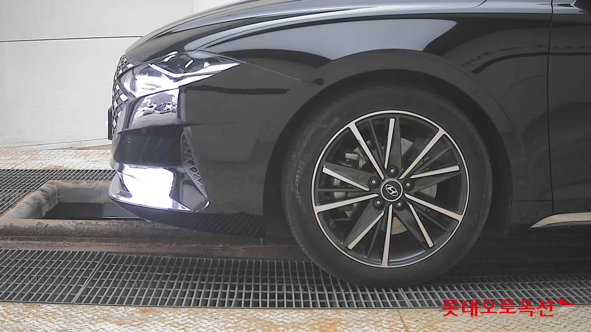 هيونداي جرانجر 2020 - صورة 25