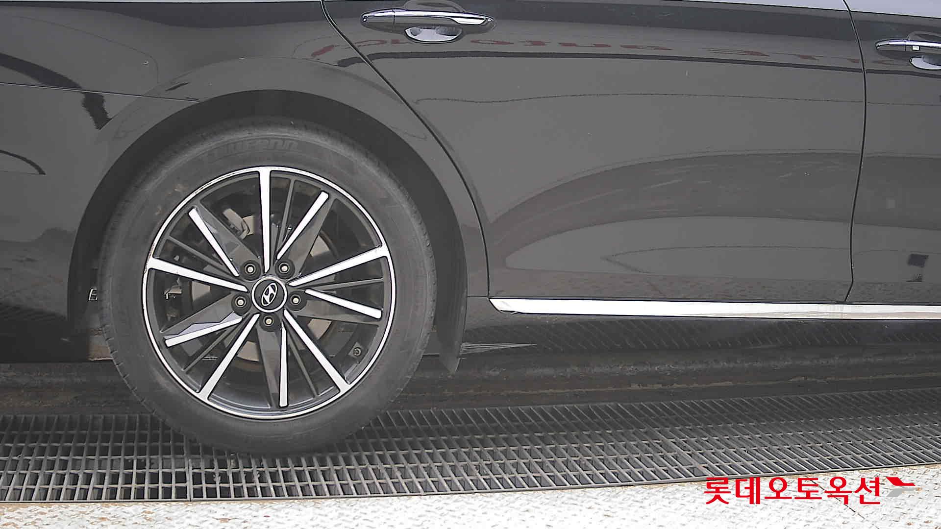 هيونداي جرانجر 2020 - صورة 28