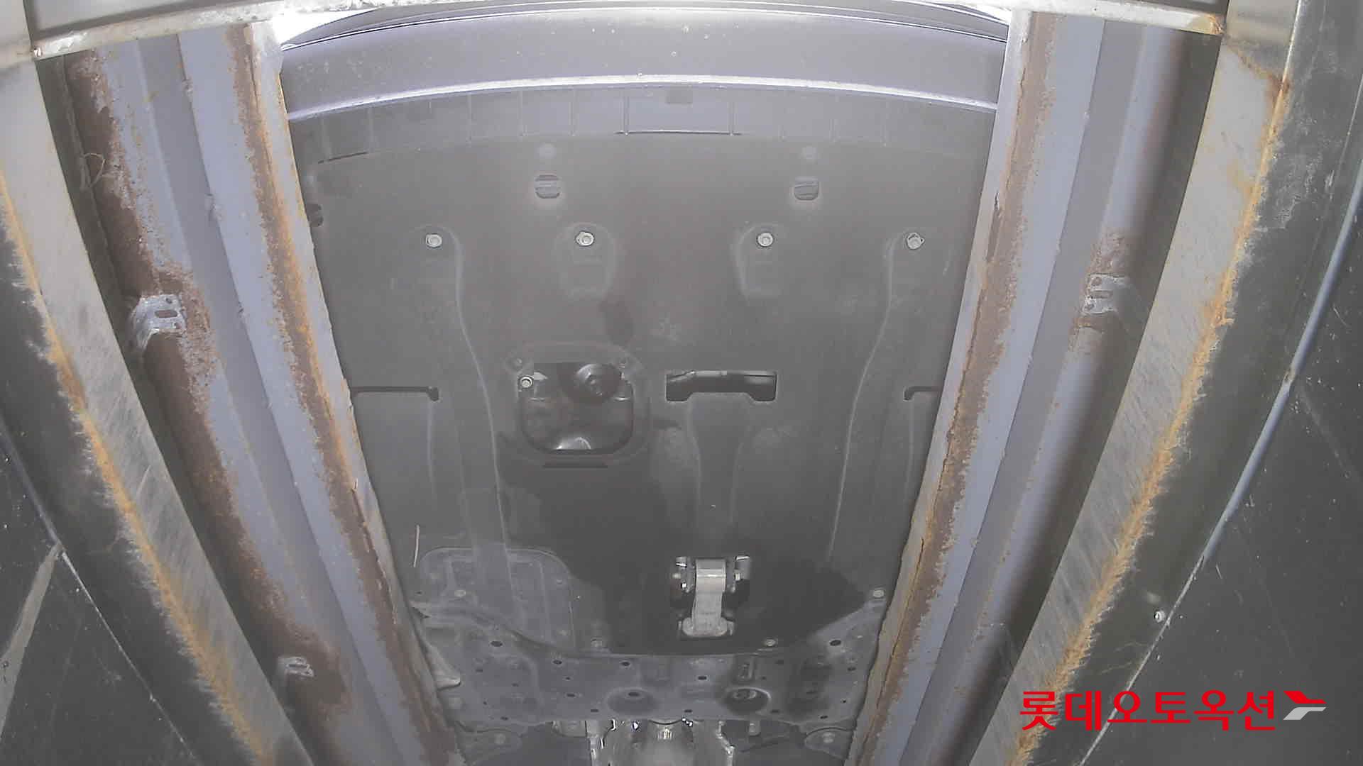 هيونداي جرانجر 2020 - صورة 8