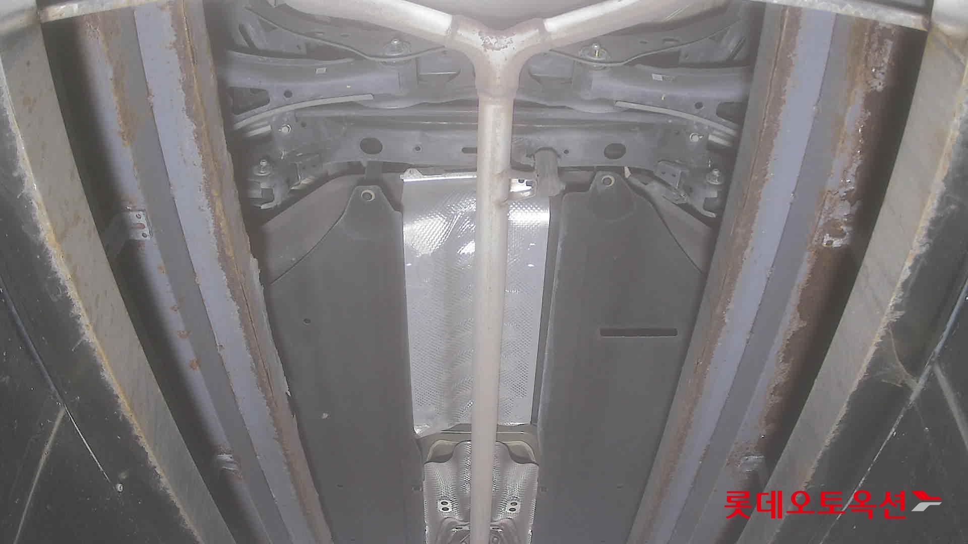 هيونداي جرانجر 2020 - صورة 2