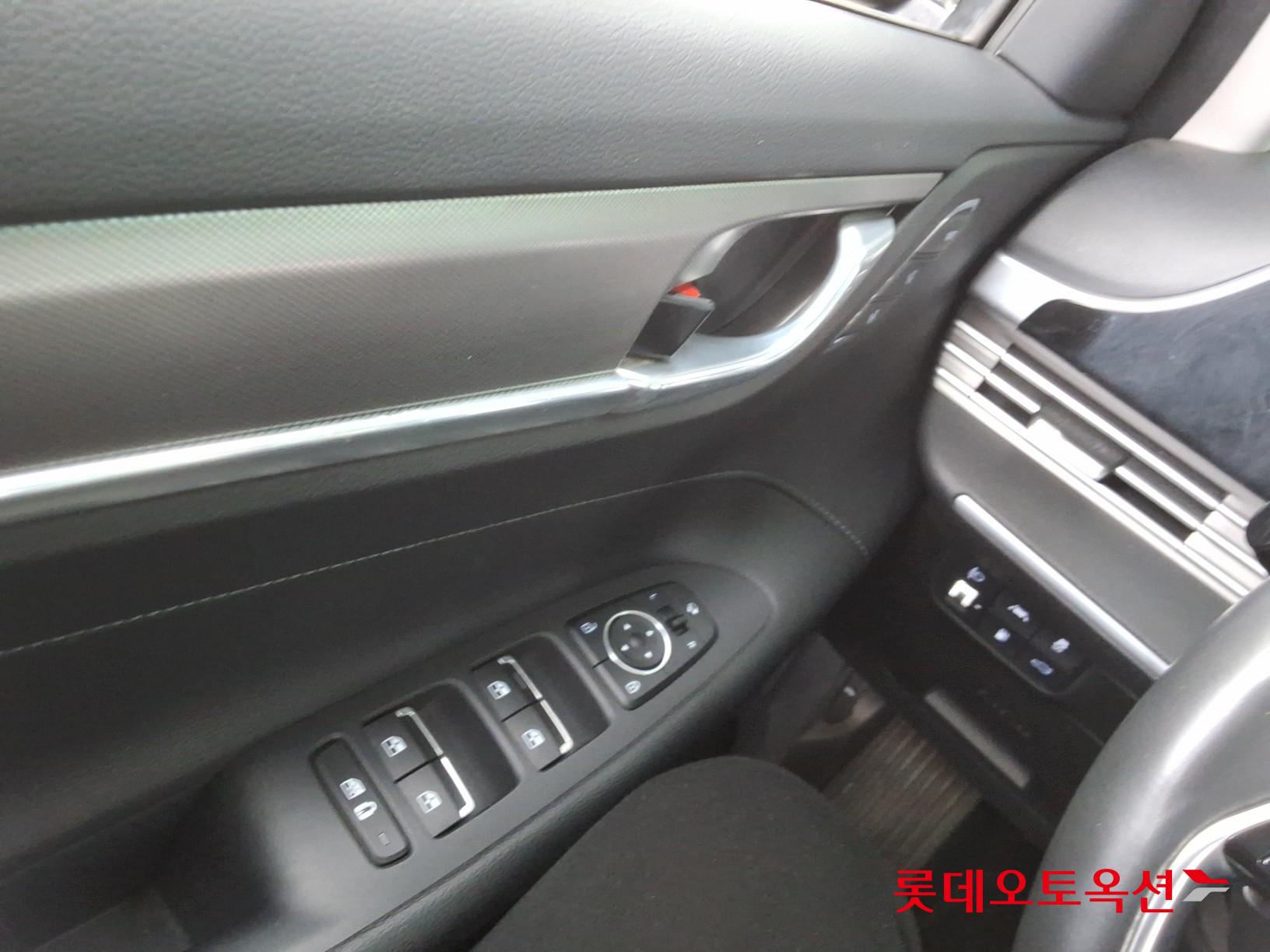 هيونداي جرانجر 2020 - صورة 29