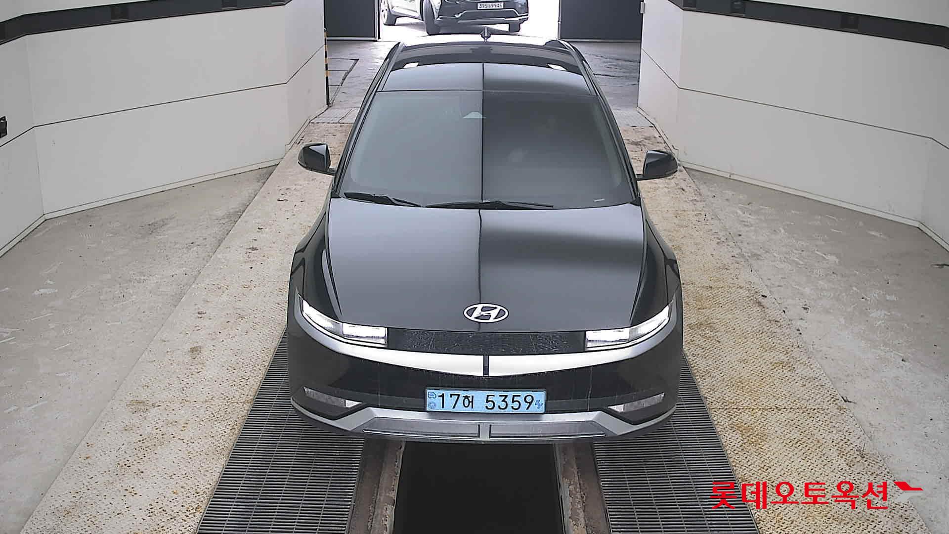 هيونداي أيونيك 5