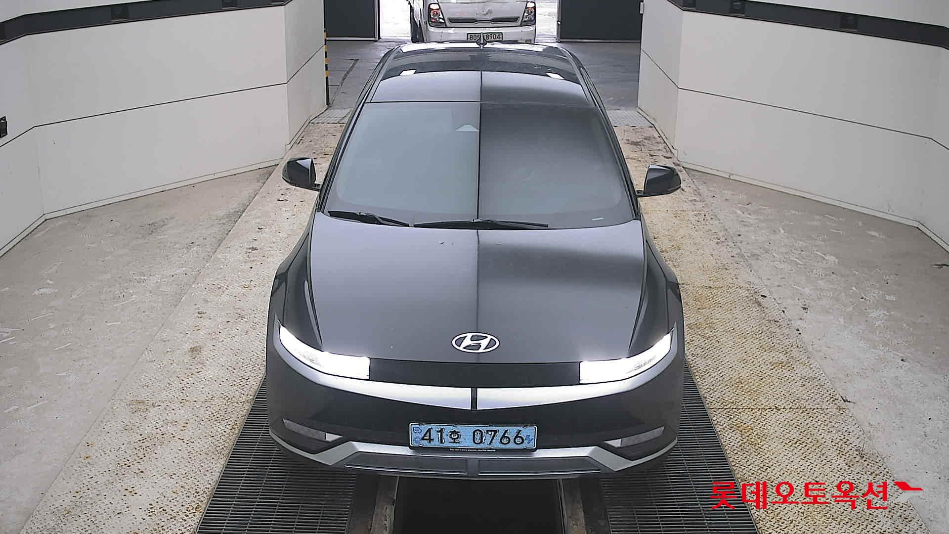 هيونداي أيونيك 5