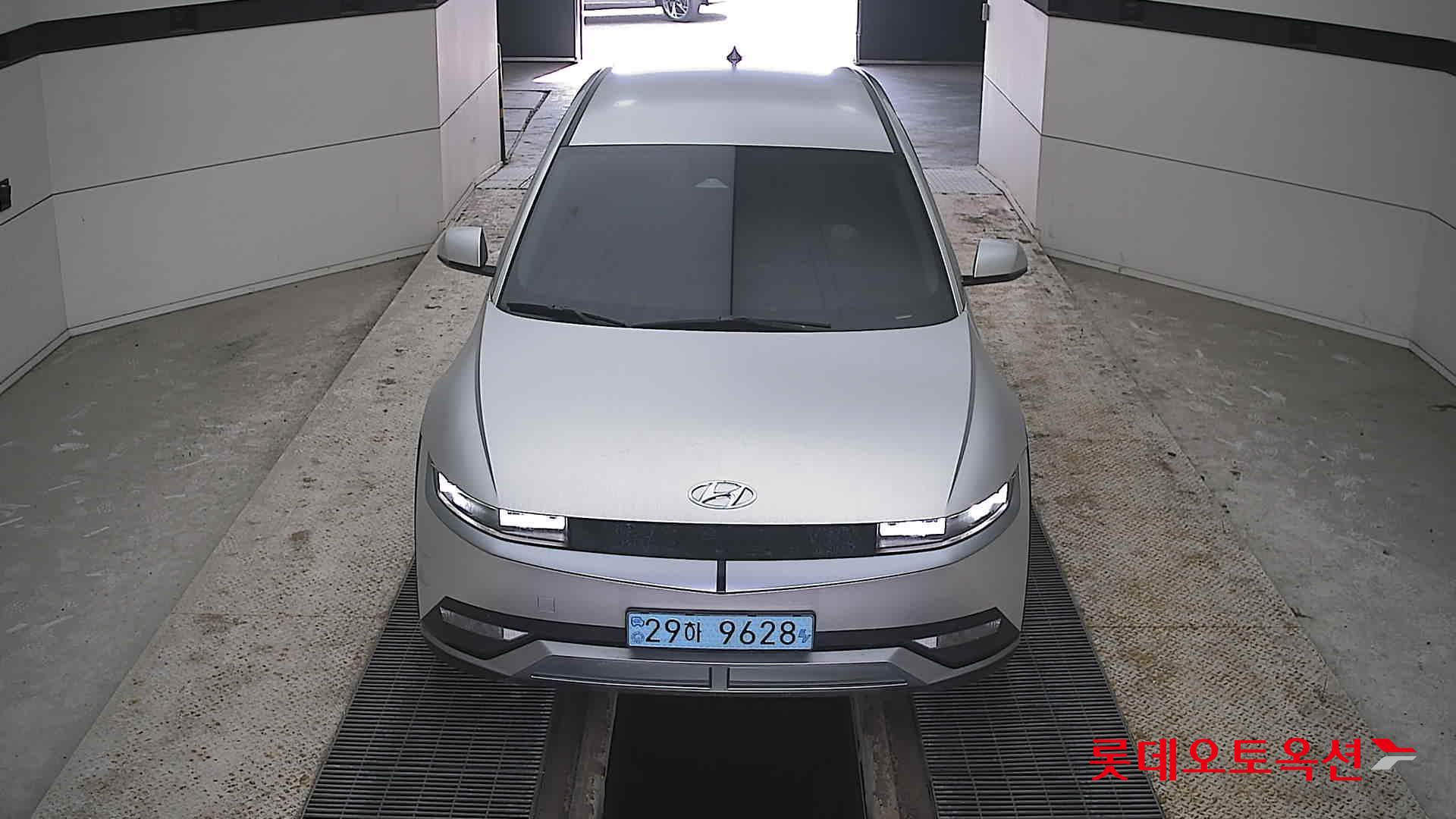 هيونداي أيونيك 5