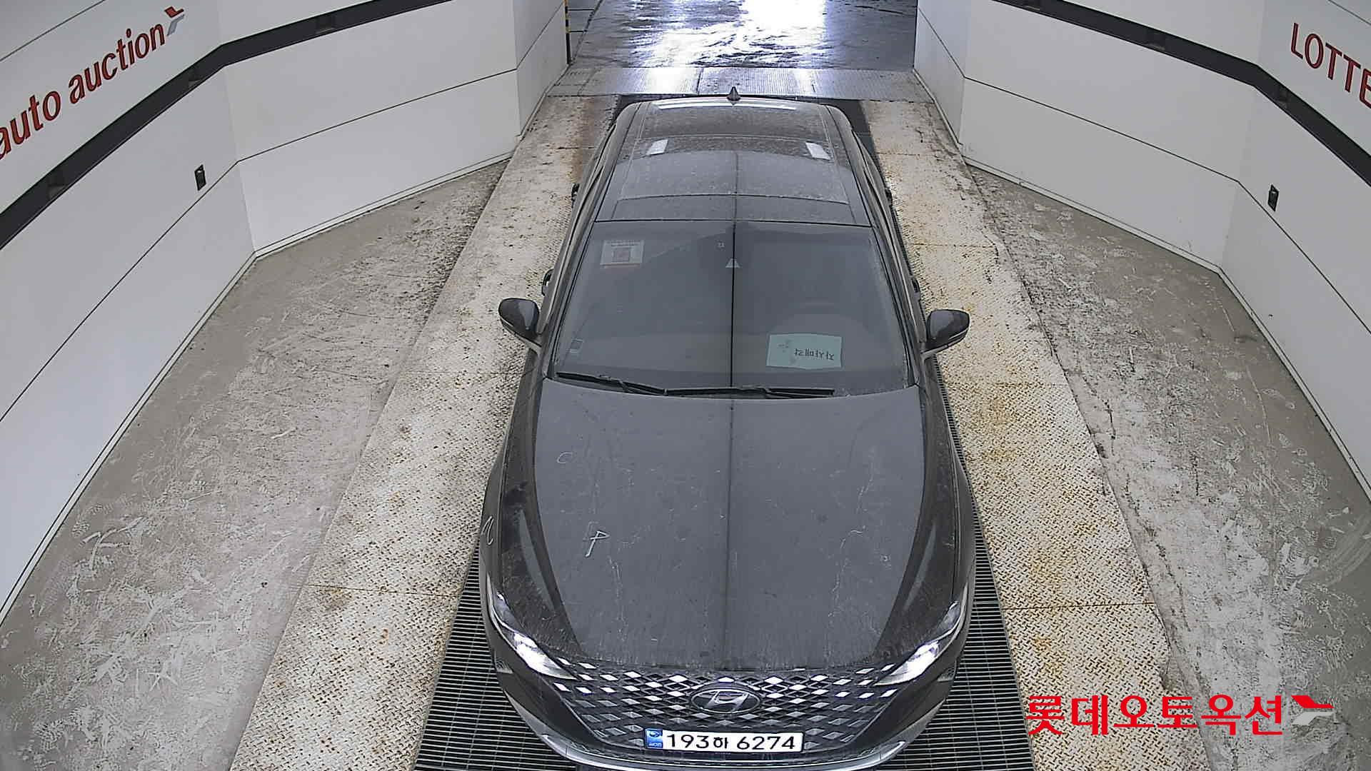 Hyundai Grandeur - 7