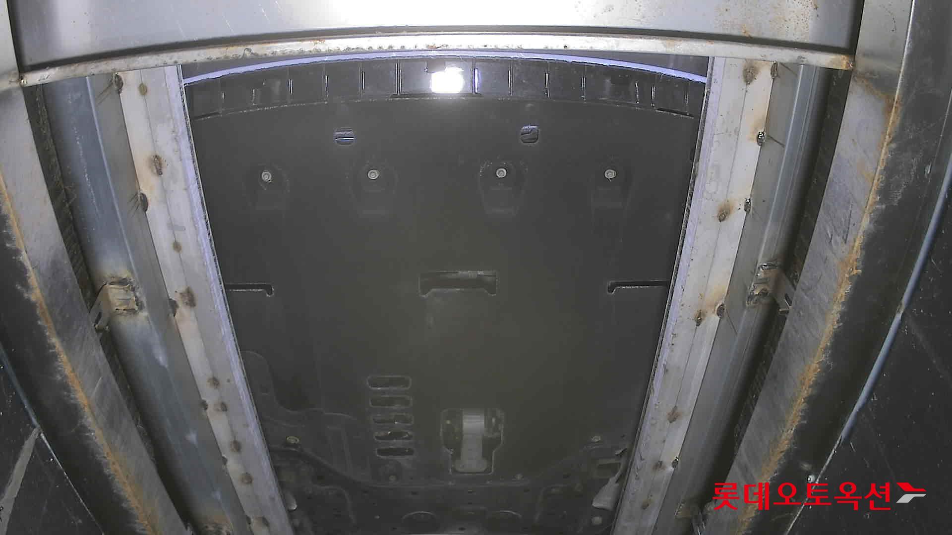 Hyundai Grandeur - 8