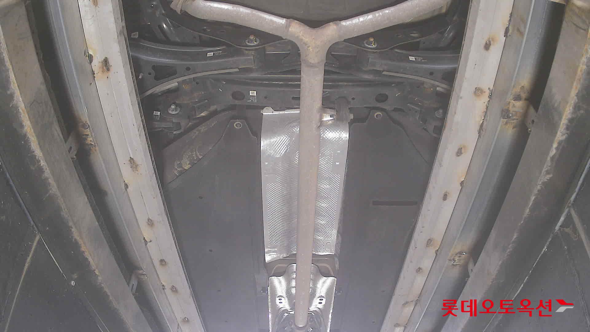 Hyundai Grandeur - 2