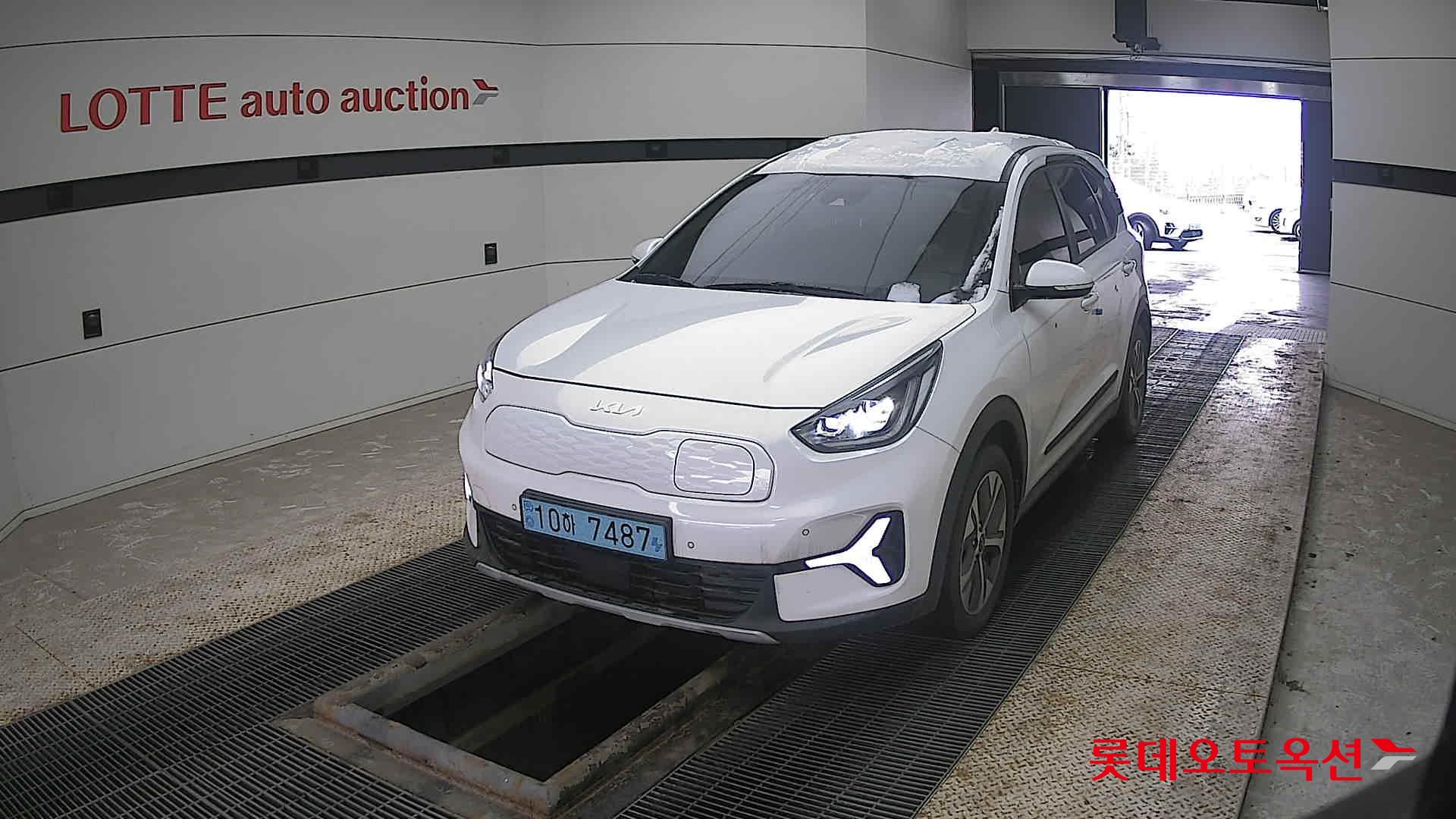 Kia Niro 2023 - Image 10