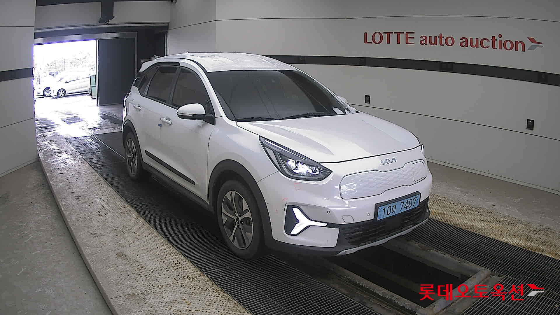 Kia Niro 2023 - Image 6