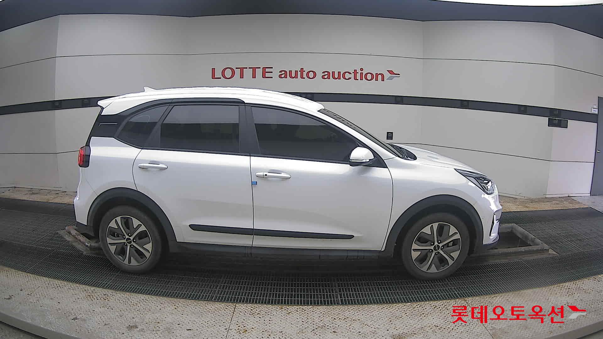 Kia Niro 2023 - Image 21