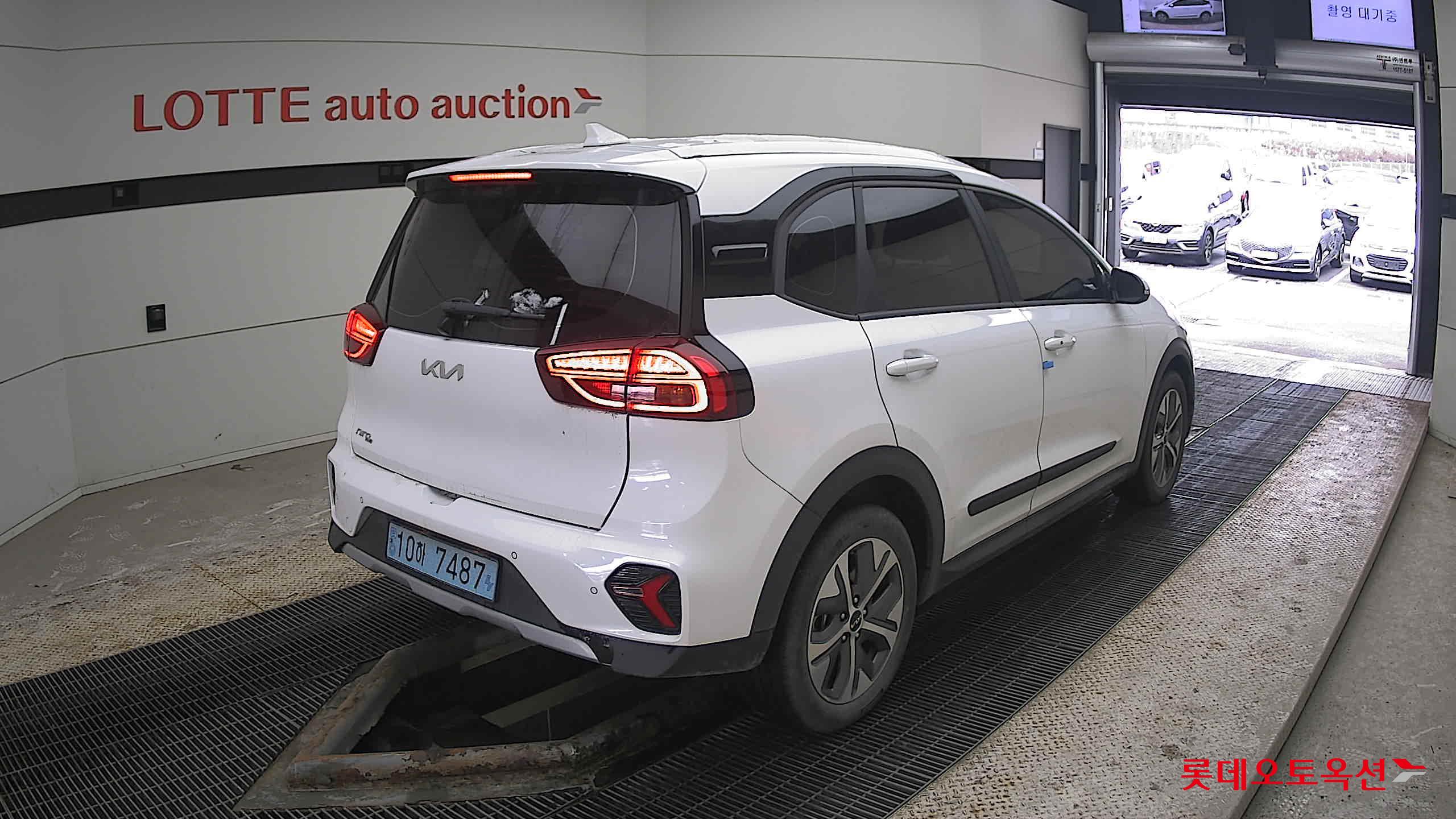 Kia Niro 2023 - Image 5